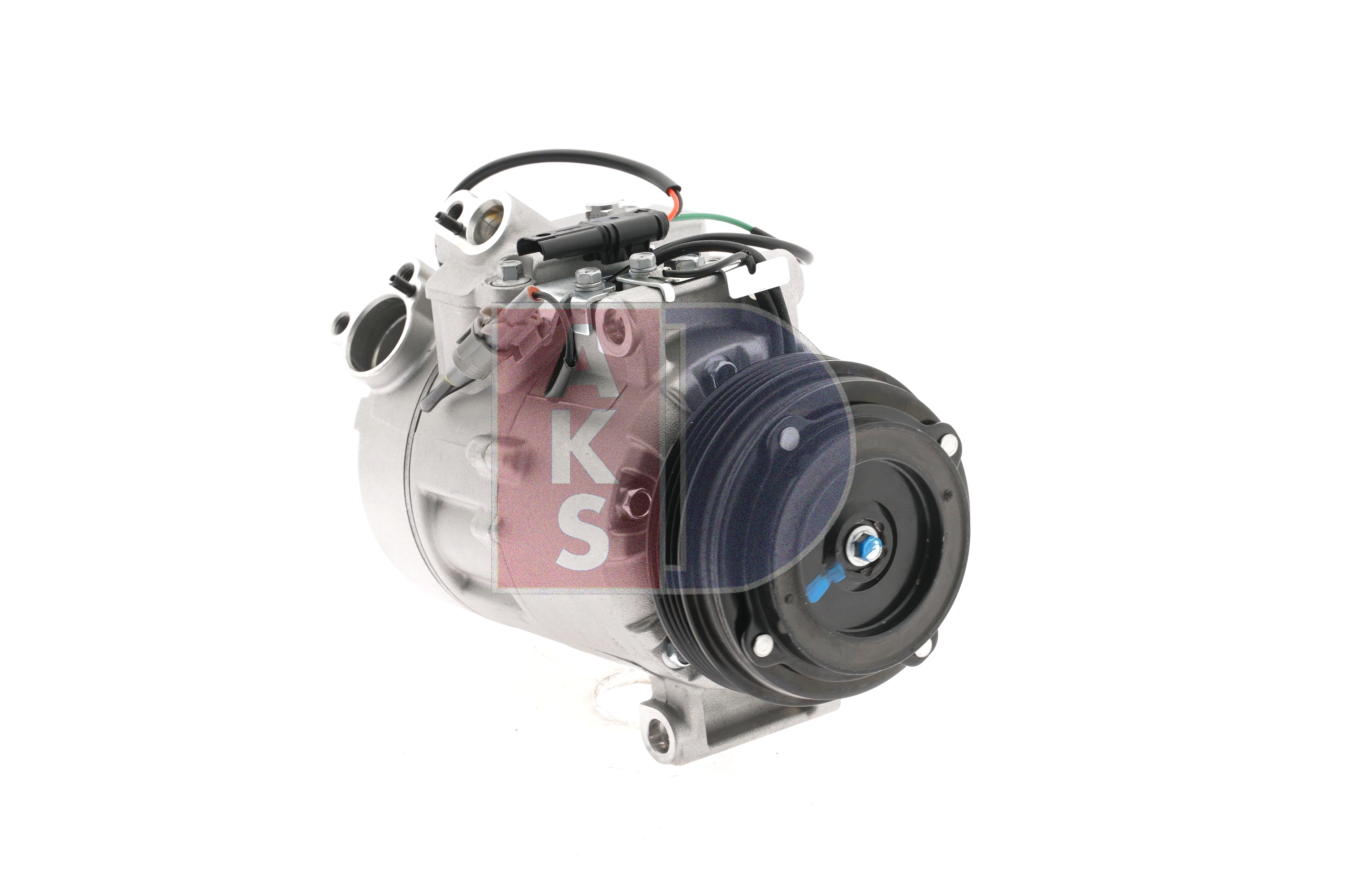 AKS DASIS Compressore aria condizionata 851907N