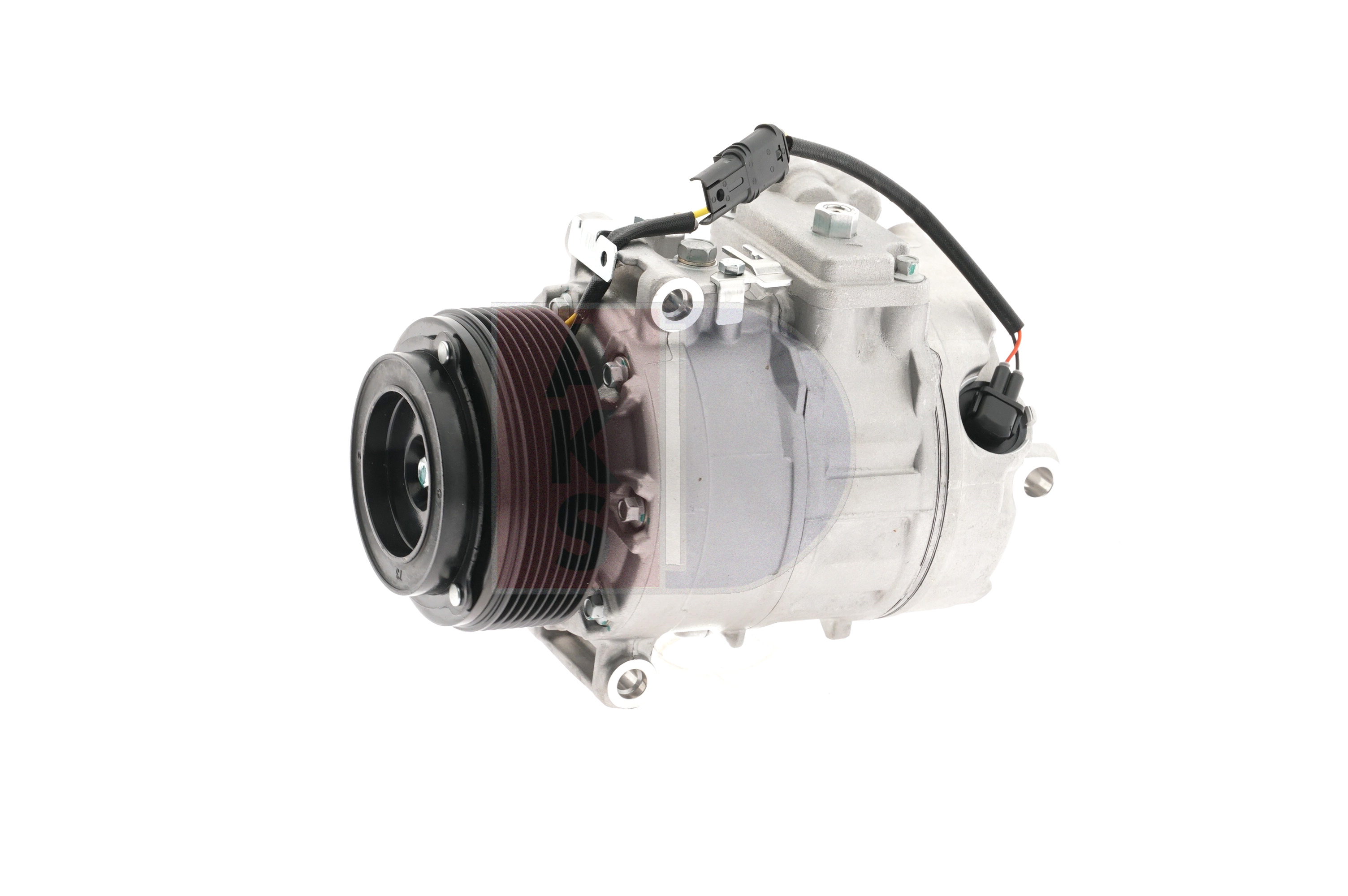 AKS DASIS 851908N Компрессор кондиционера BMW E90 325d 3.0 Дизель 197 л.с. 2009