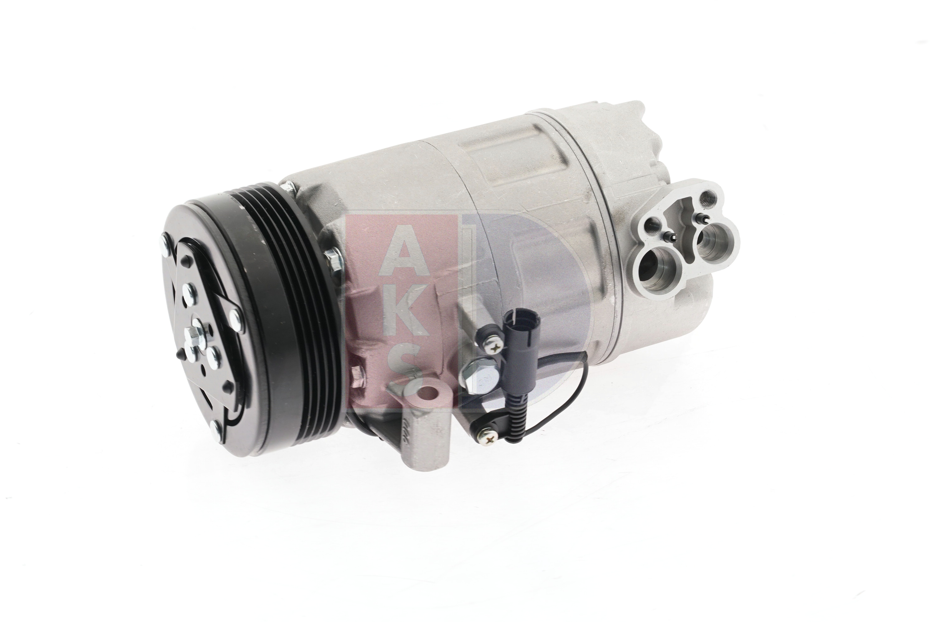 AKS DASIS 851911N компрессор кондиционера BMW 3 Coupe (E46)