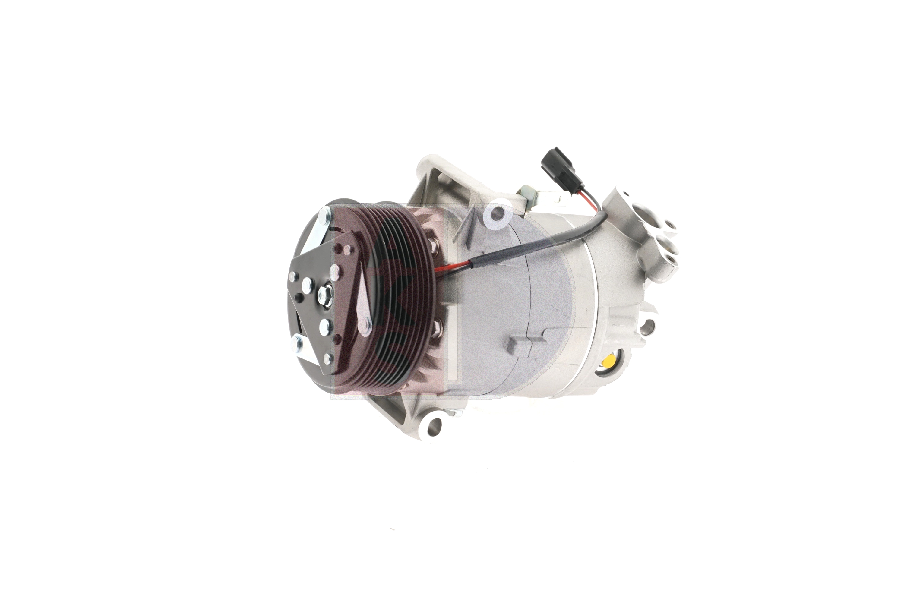 92600BR00A OE AKS DASIS Compresseur de climatisation 851920N