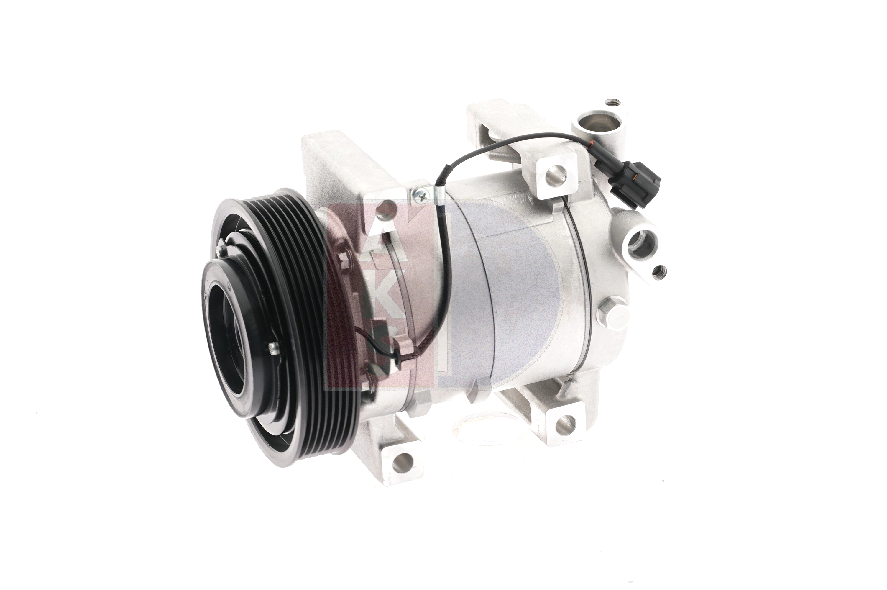 Compresor, aire acondicionado 92600EB01A AKS DASIS 851926N