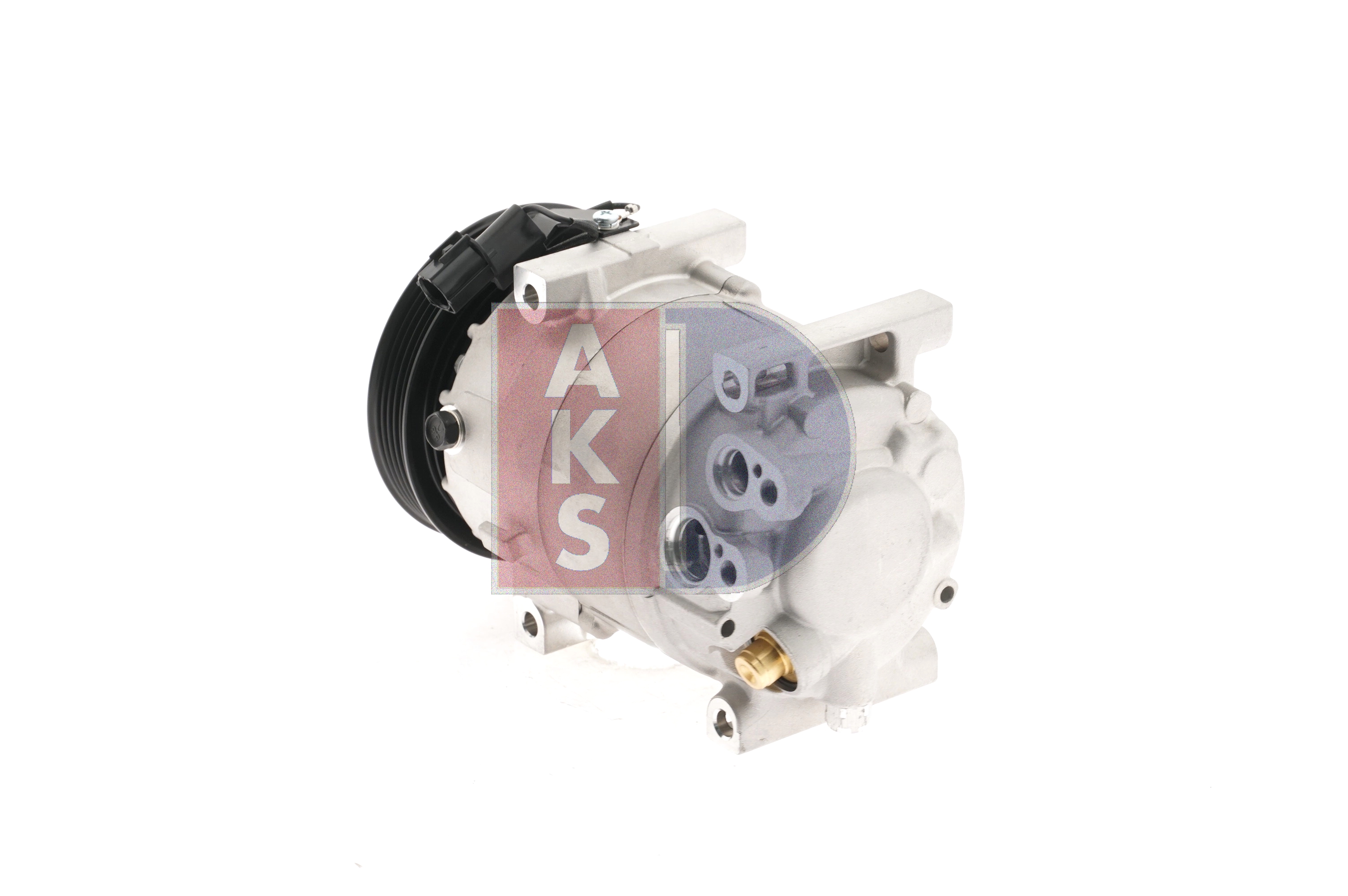 977012K000 OE AKS DASIS Klimakompressor 851957N