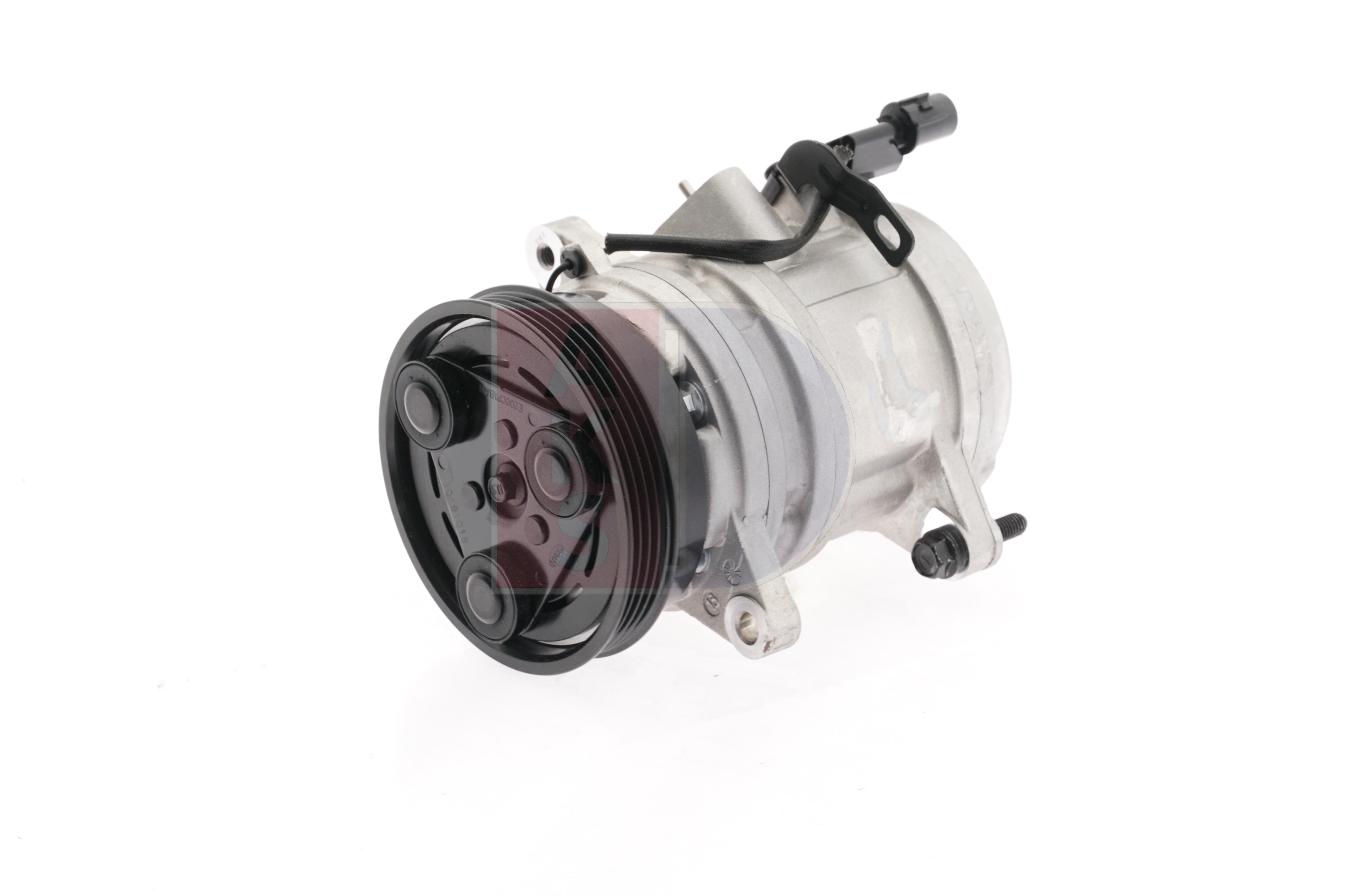 AKS DASIS 851959N Compressor de climatização KIA Picanto ba 1.1 Gasolina 65 cv 2005 preço