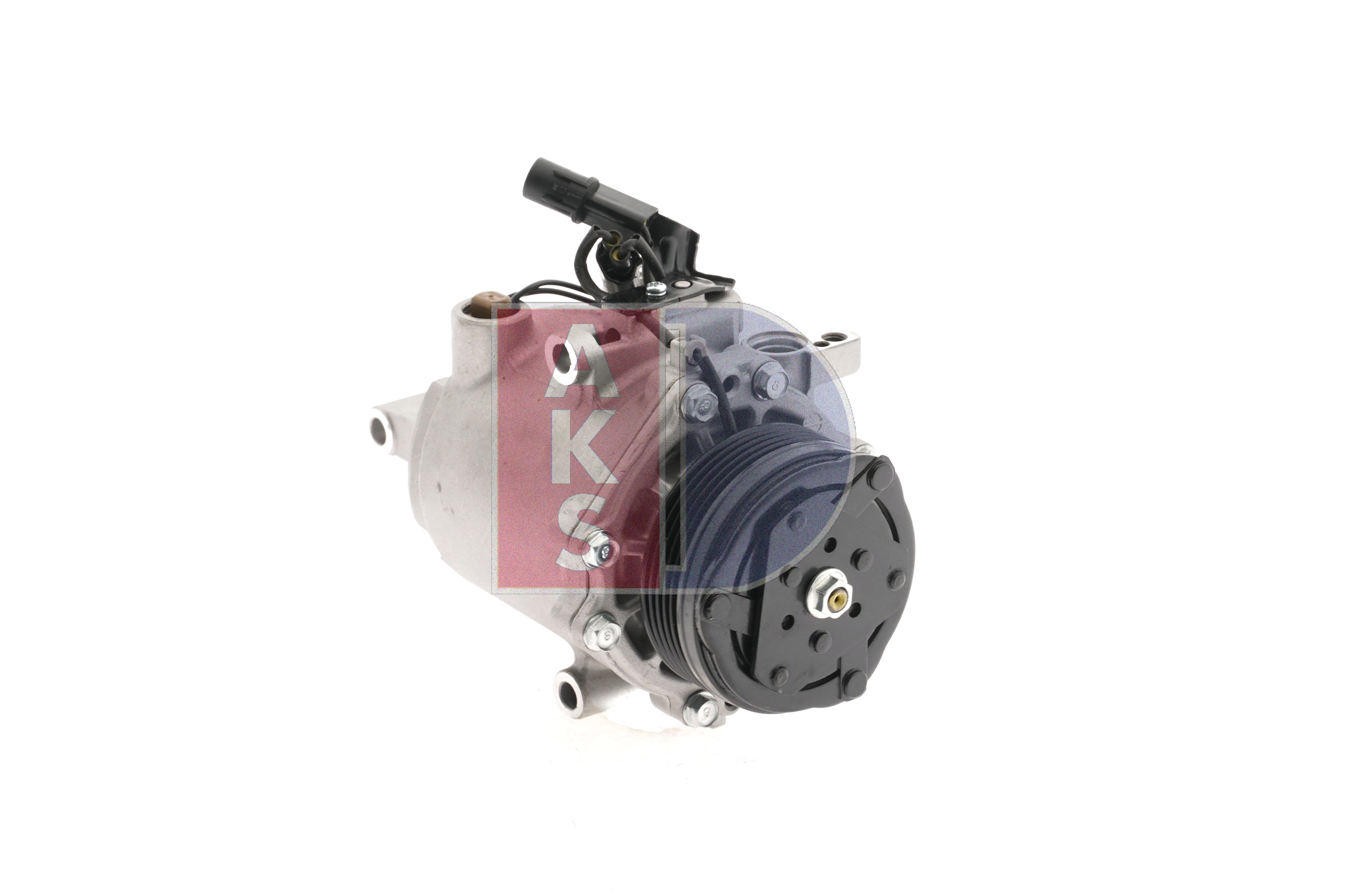 AKS DASIS Ilmastoinnin kompressori 851965N