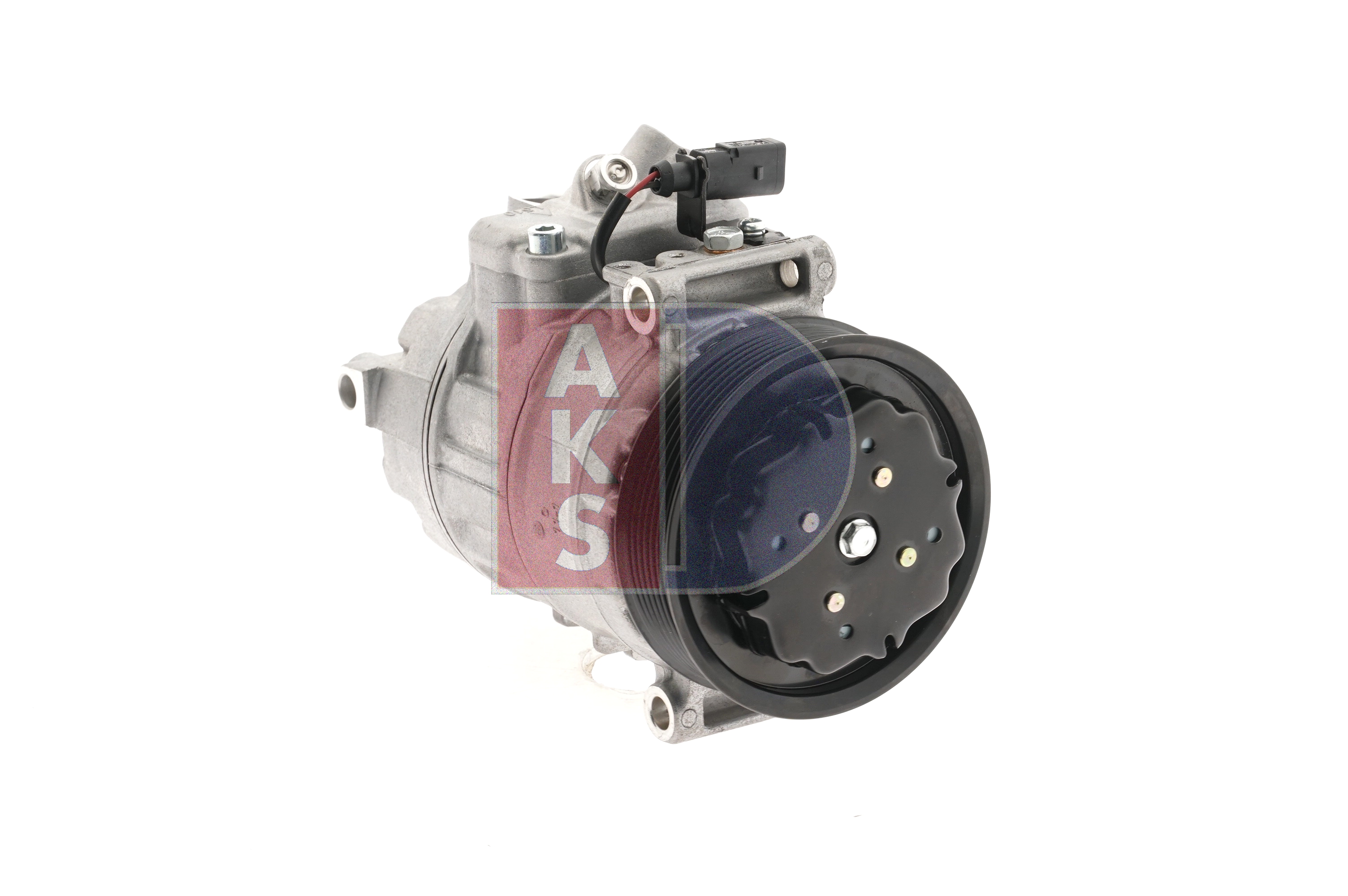 AKS DASIS Ilmastoinnin kompressori 851977N