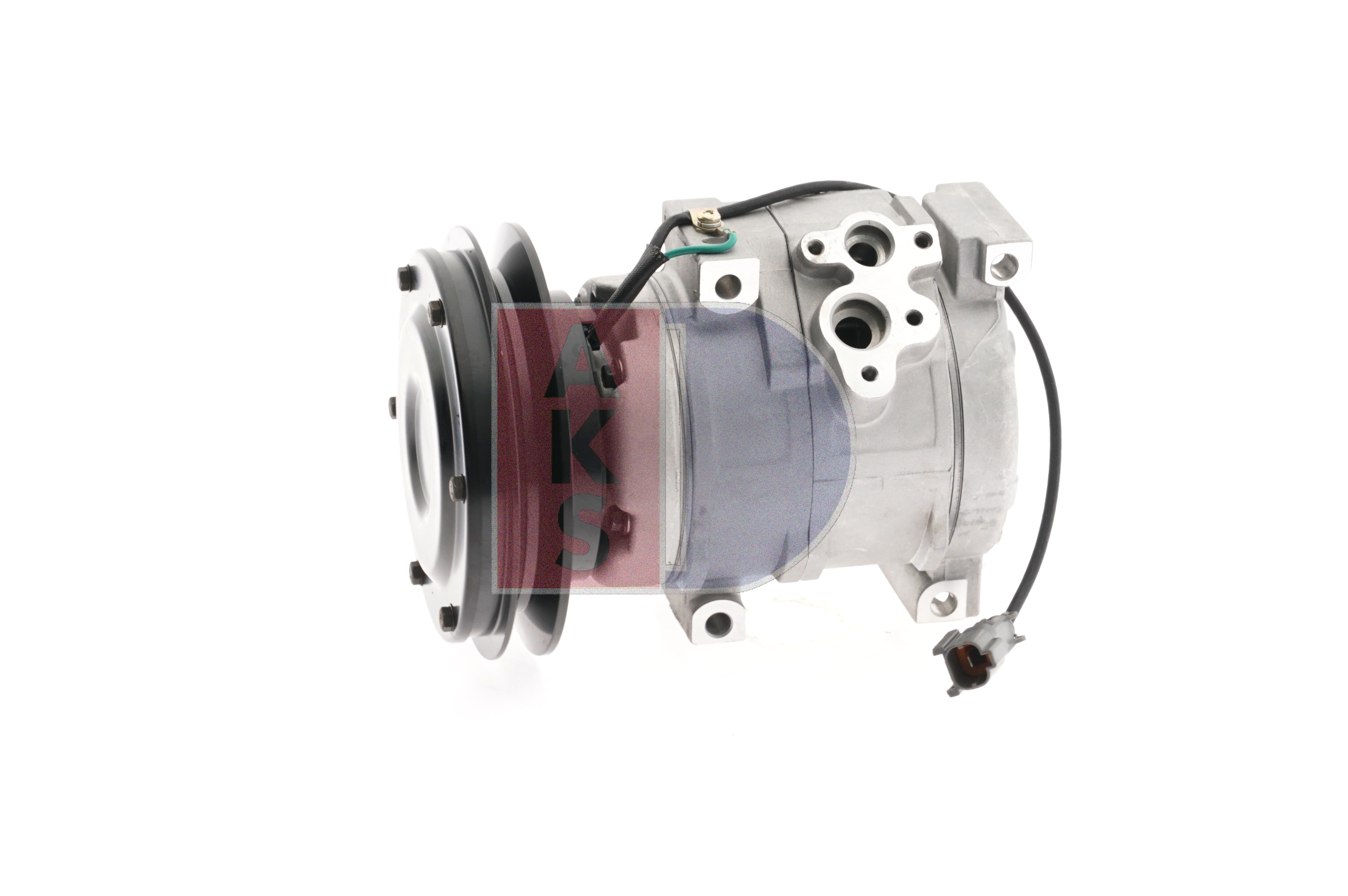 AKS DASIS Compresor, aire acondicionado 852038N