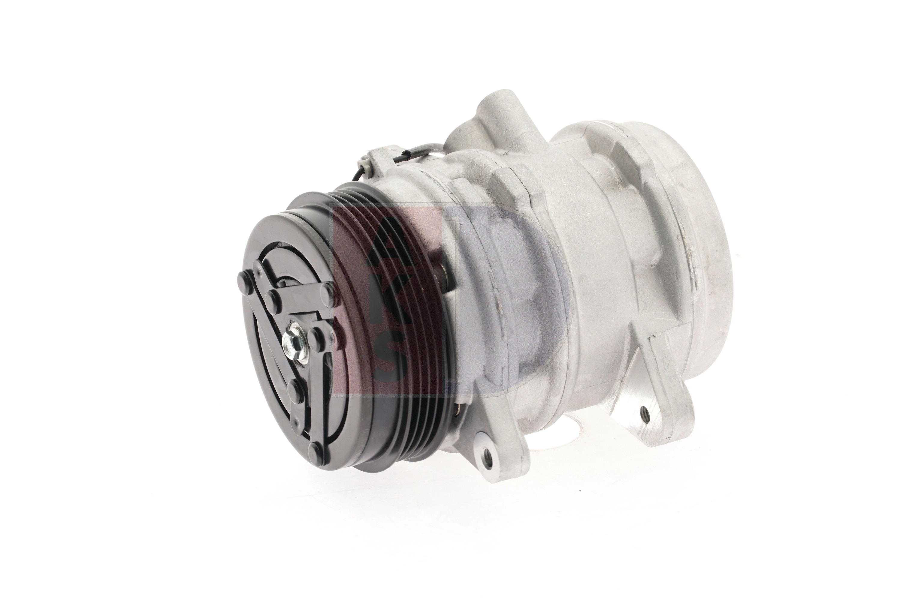 AKS DASIS 852042N originele CHEVROLET aircopomp