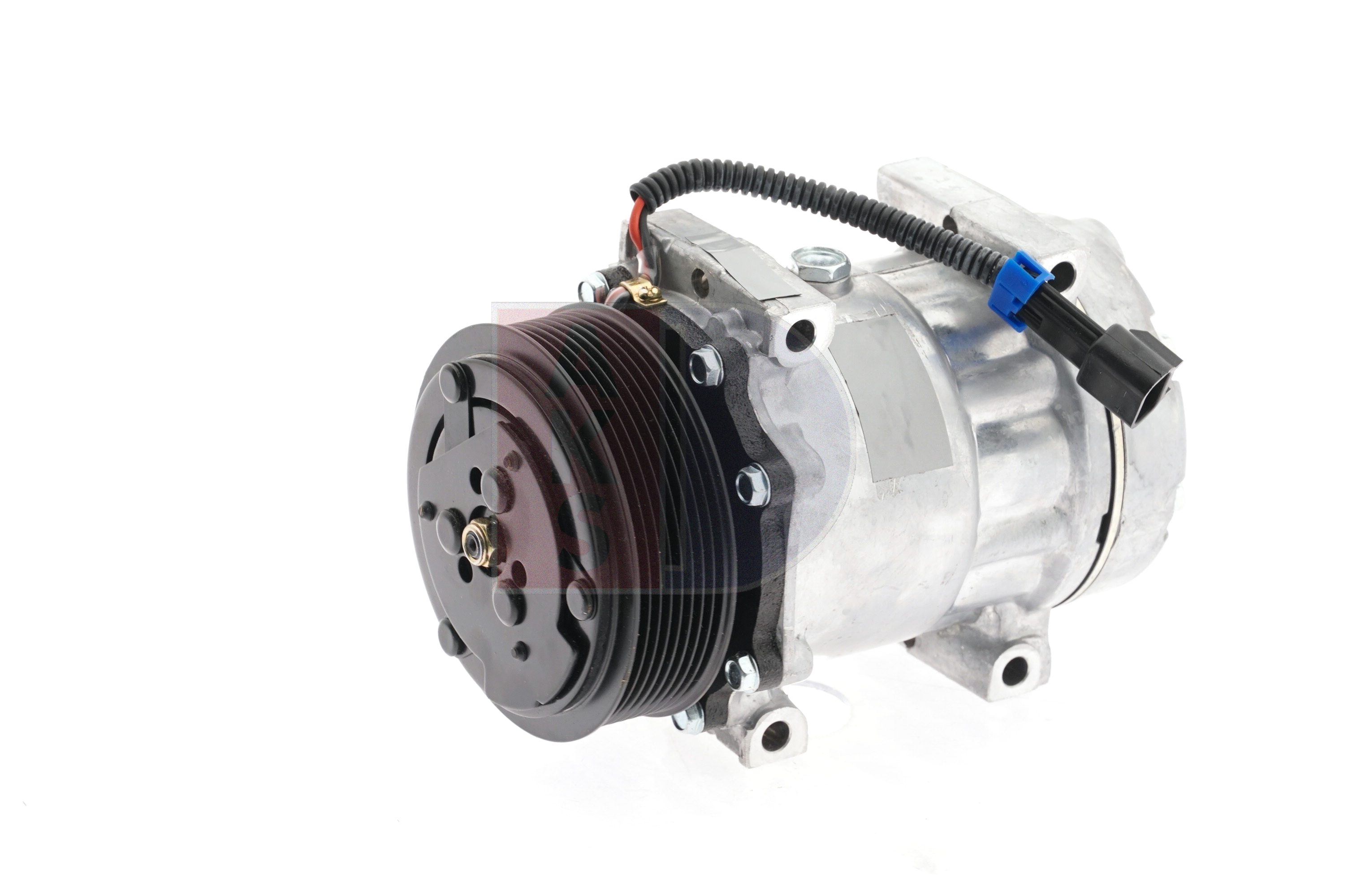 Ilmastoinnin kompressori AKS DASIS 852097N sopivat MERCEDES-BENZ, VW, BMW, TOYOTA, VOLVO halvalla