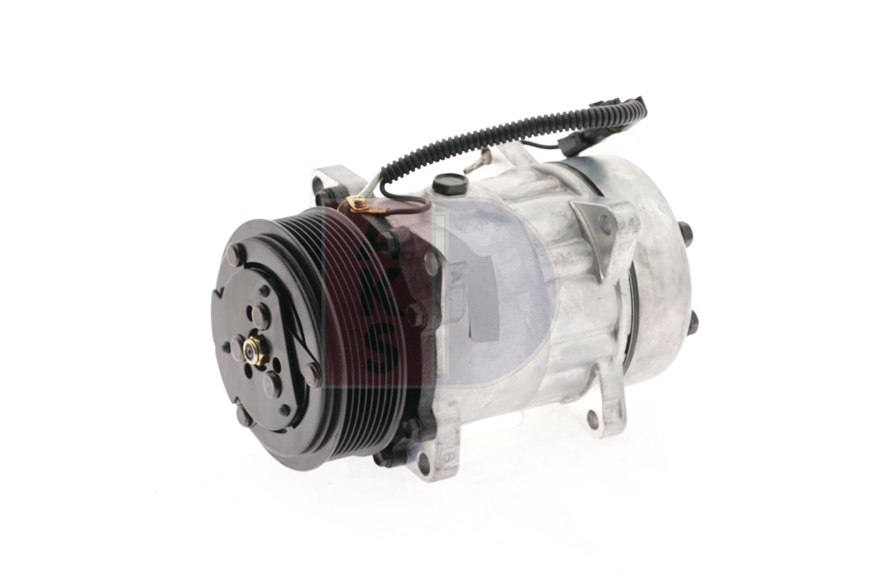Aircopomp AKS DASIS 852112N geschikt voor VOLKSWAGEN, BMW, MERCEDES-BENZ, OPEL, FORD goedkope