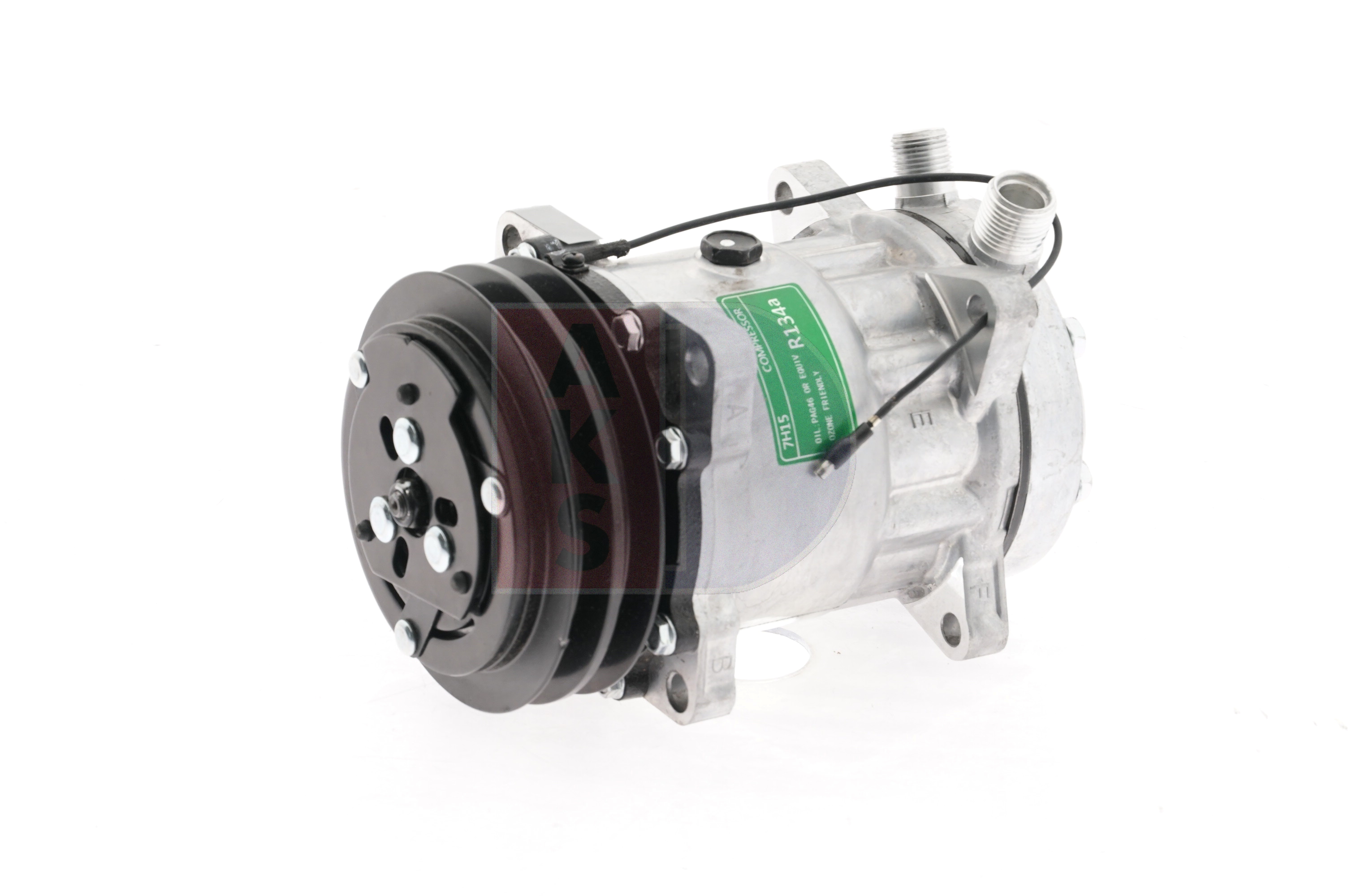 Aircopomp AKS DASIS 852115N geschikt voor VOLKSWAGEN, BMW, MERCEDES-BENZ, OPEL, FORD goedkope