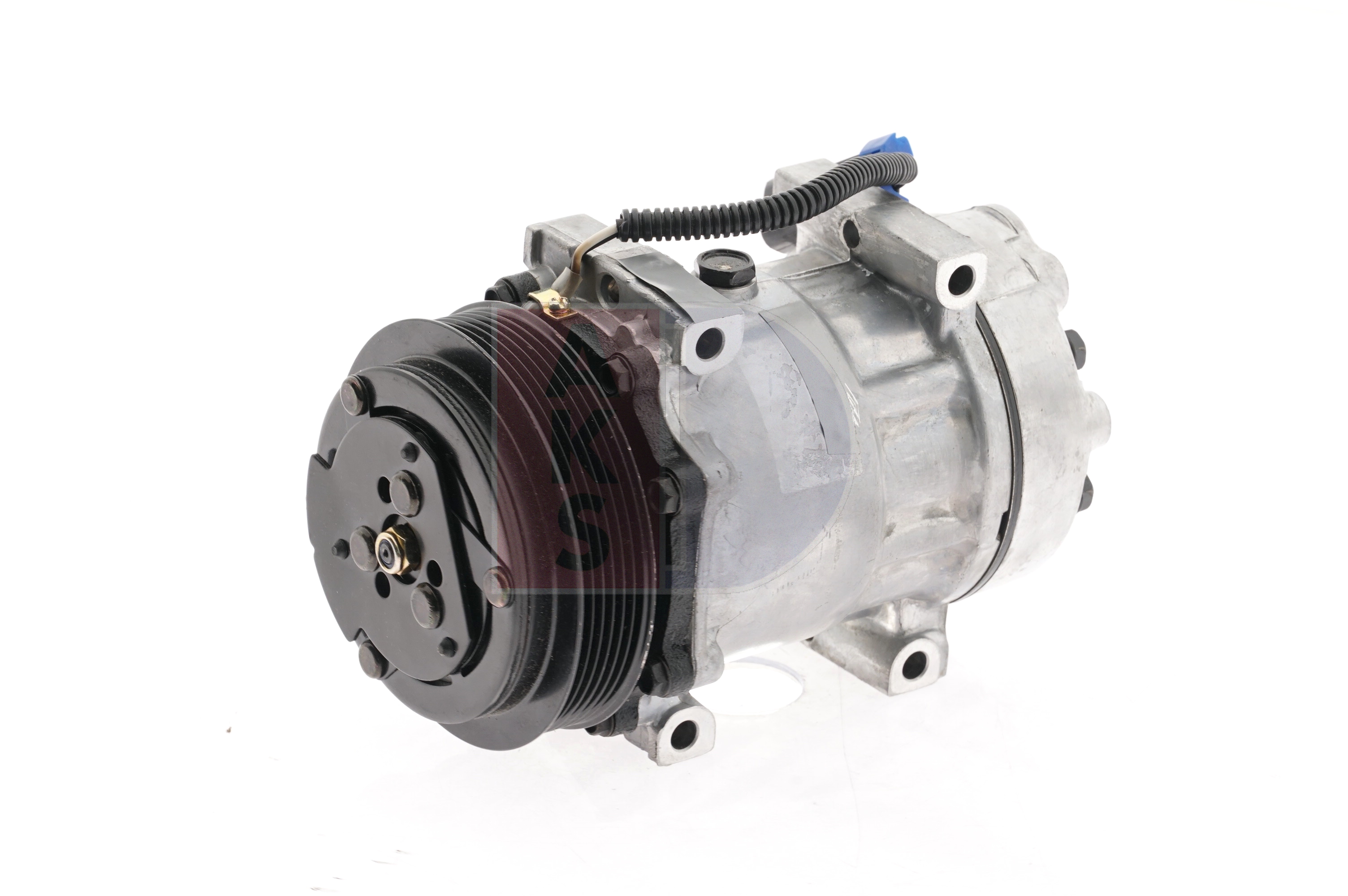 Aircopomp AKS DASIS 852125N geschikt voor VOLKSWAGEN, BMW, MERCEDES-BENZ, OPEL, FORD goedkope