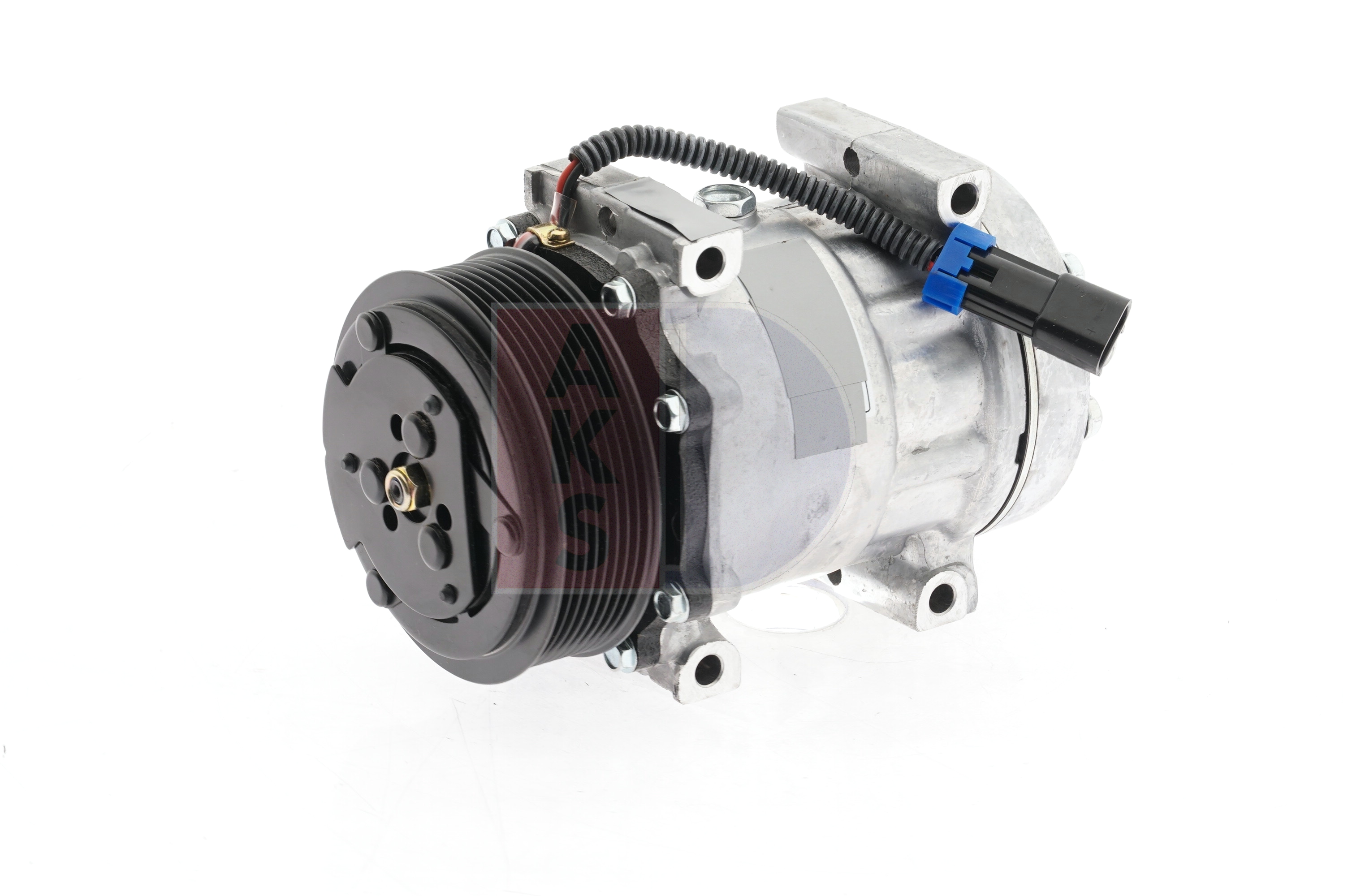 Aircopomp AKS DASIS 852126N geschikt voor VOLKSWAGEN, BMW, MERCEDES-BENZ, OPEL, FORD goedkope