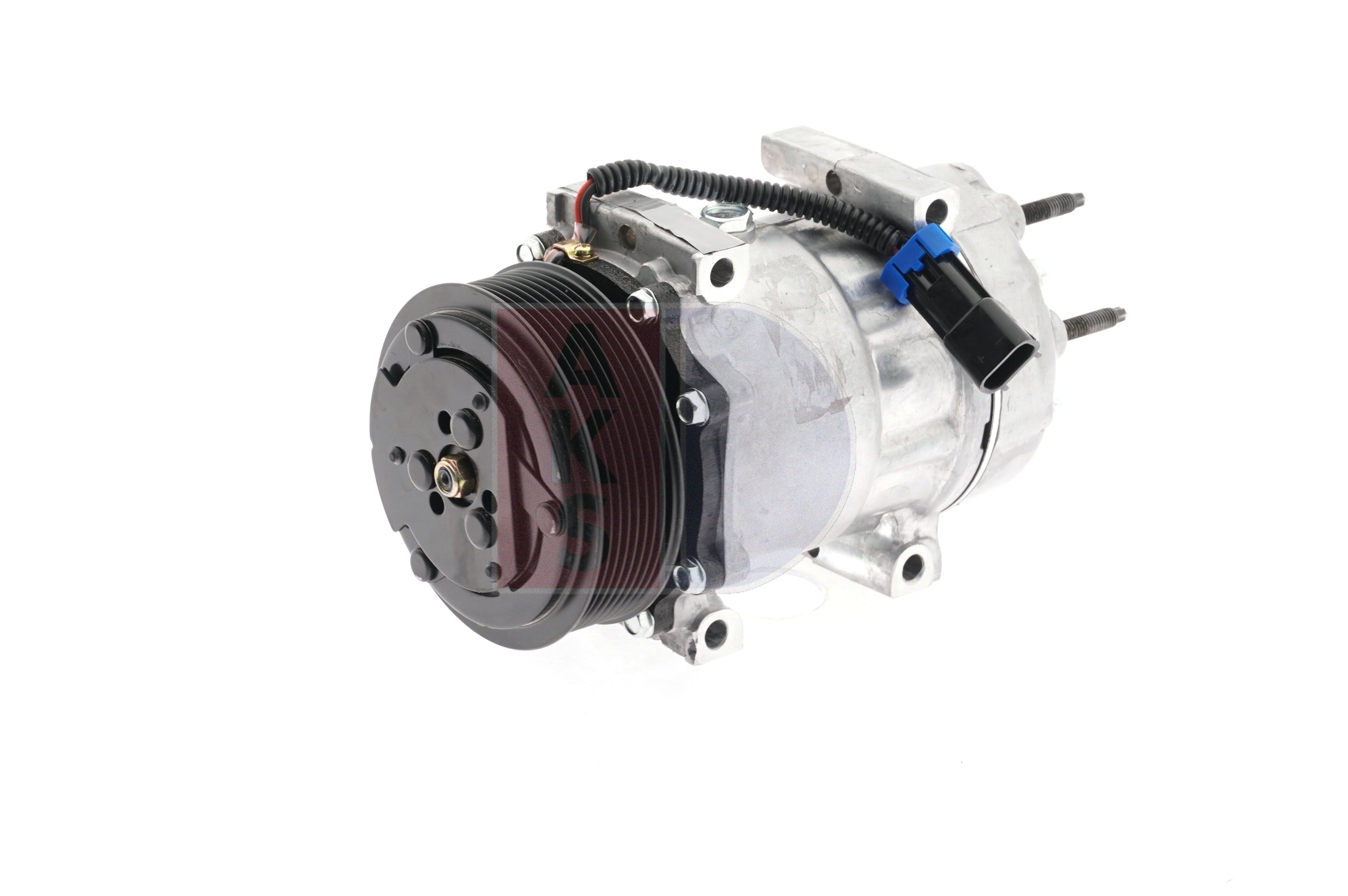 Aircopomp AKS DASIS 852127N geschikt voor VOLKSWAGEN, BMW, MERCEDES-BENZ, OPEL, FORD goedkope
