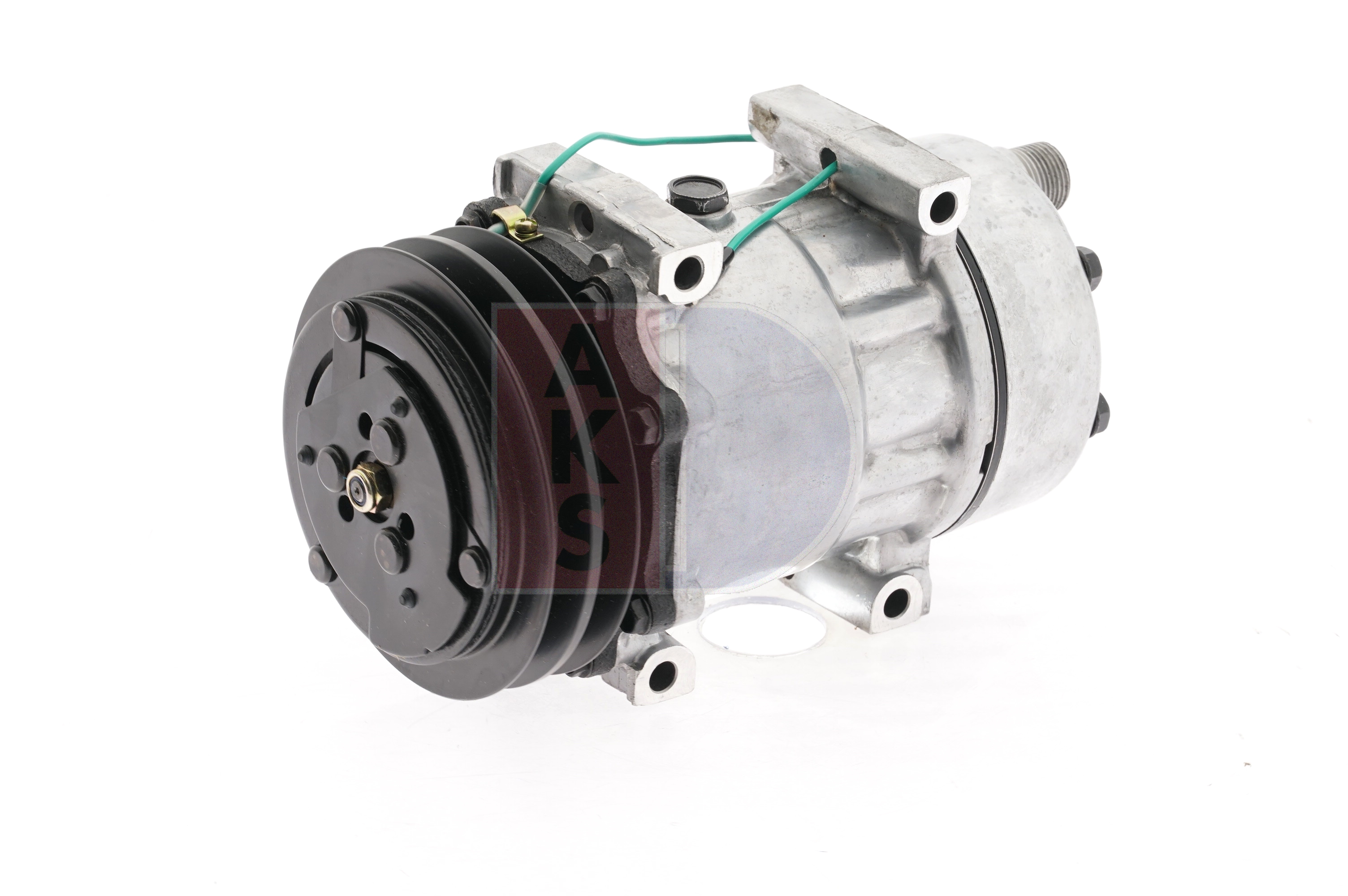 Aircopomp AKS DASIS 852138N geschikt voor VOLKSWAGEN, BMW, MERCEDES-BENZ, OPEL, FORD goedkope