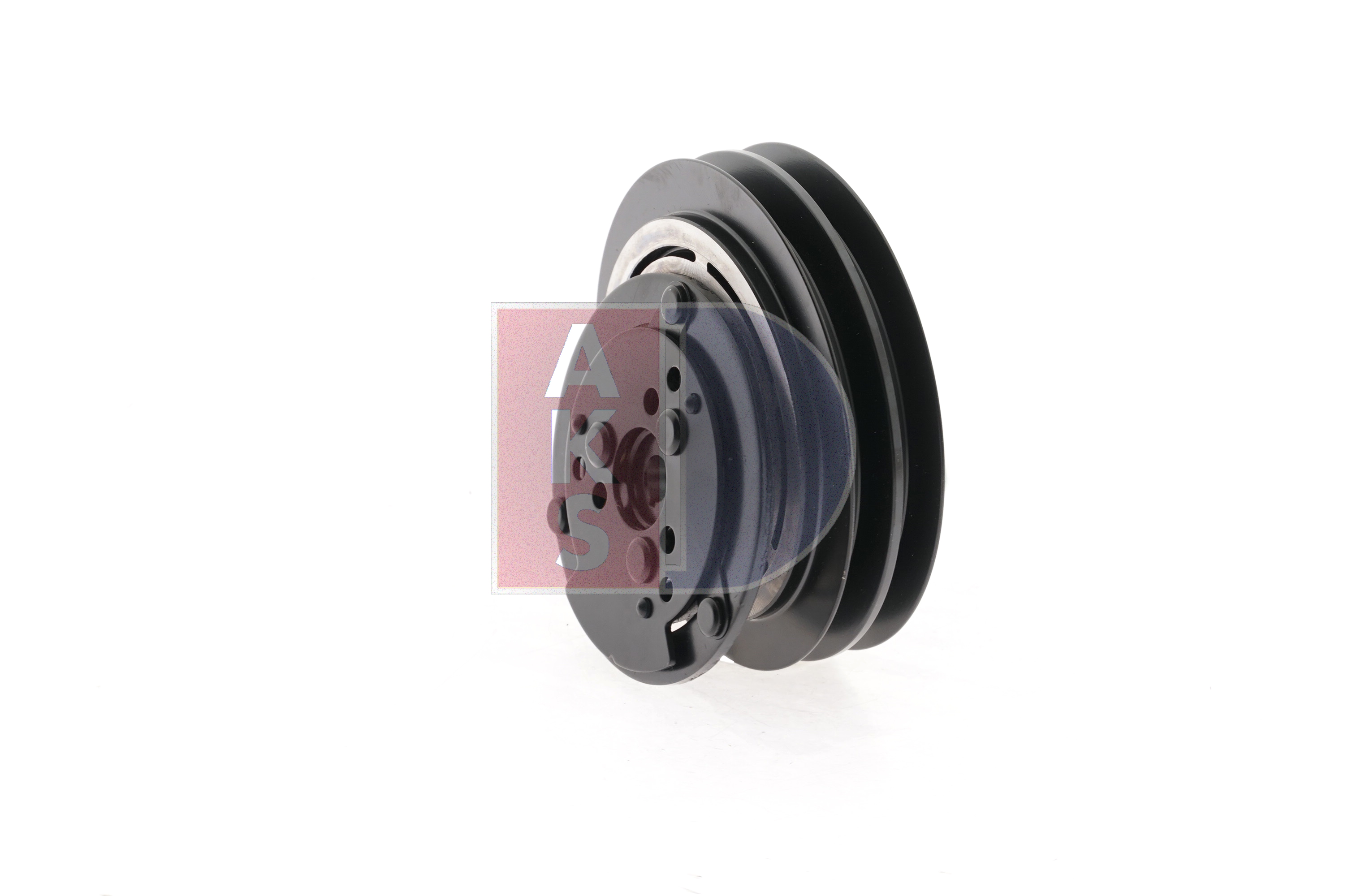 Puleggia compressore aria condizionata AKS DASIS 852196N adatti per FIAT, VOLKSWAGEN, BMW, MERCEDES-BENZ, AUDI prezzi economici