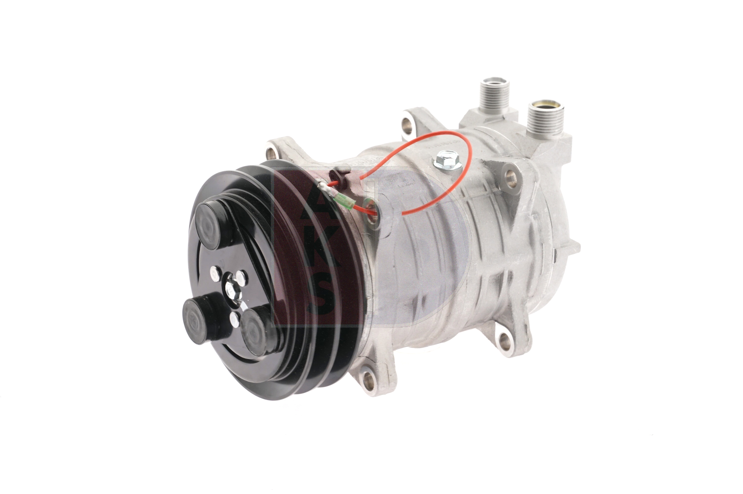 AC-kompressor AKS DASIS 852306N som passar till VOLVO, VW, BMW, AUDI, MERCEDES-BENZ billigt