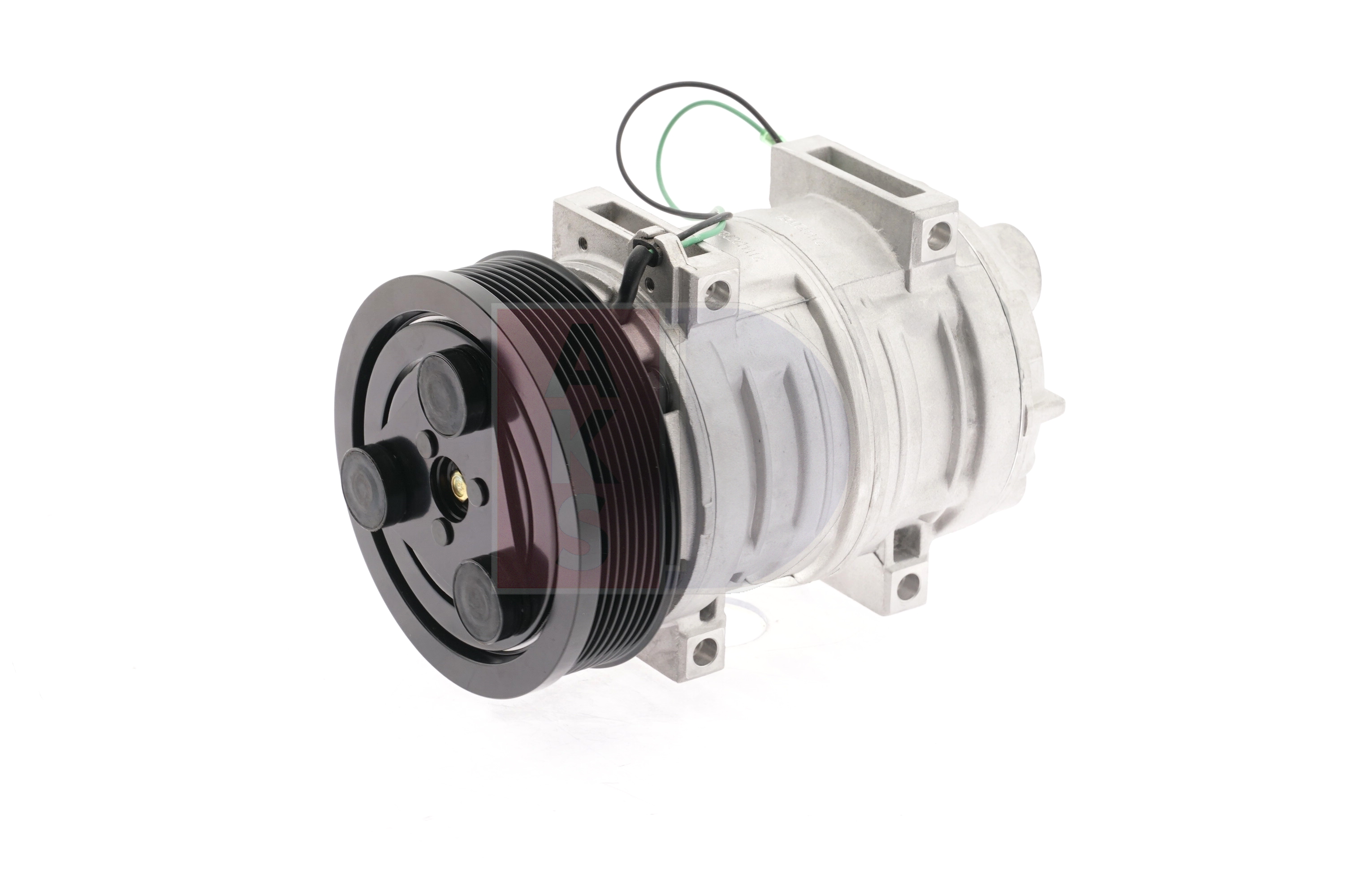 Aircopomp AKS DASIS 852326N geschikt voor VOLKSWAGEN, BMW, MERCEDES-BENZ, OPEL, FORD goedkope