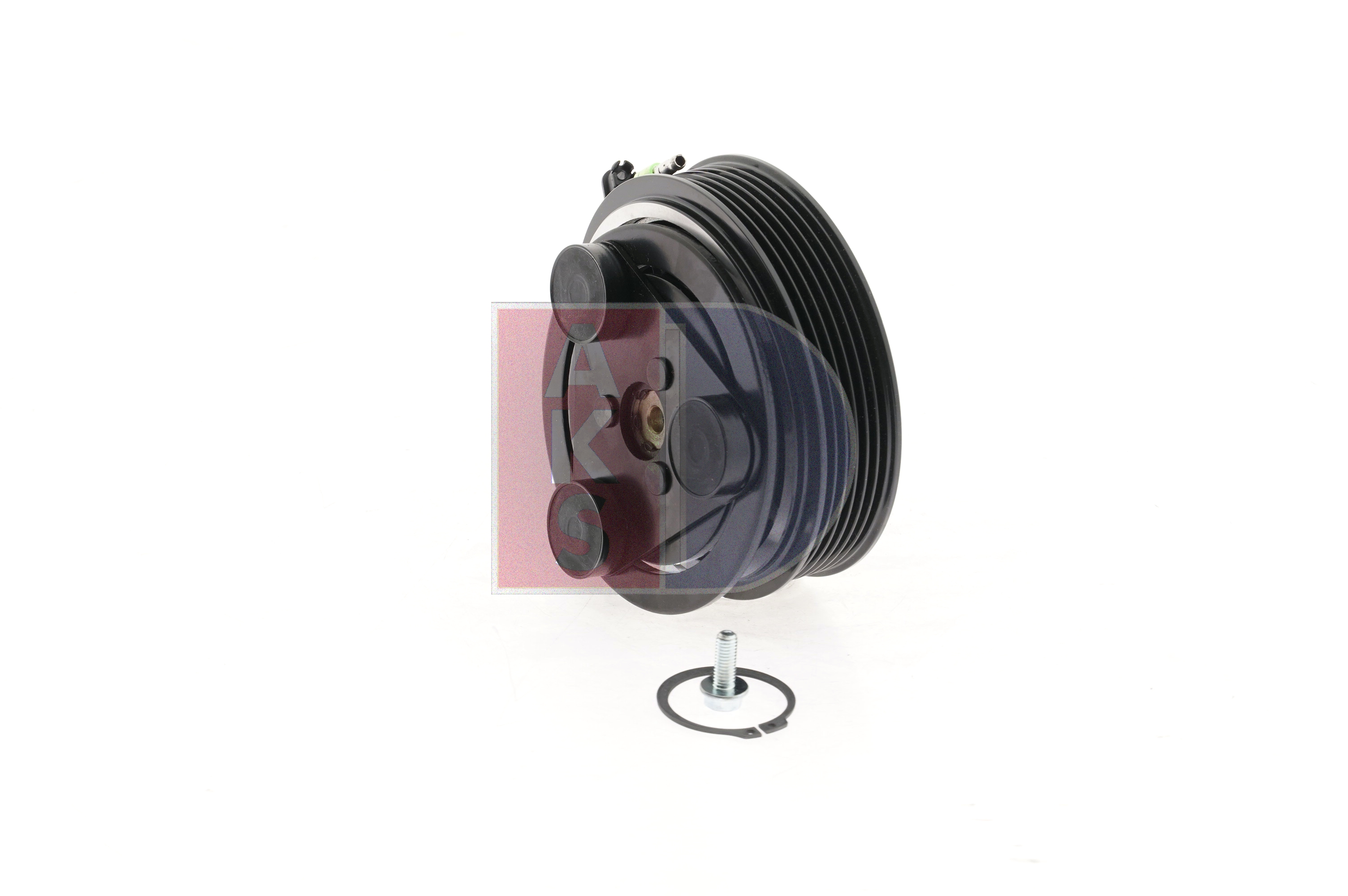 Embrayage magnétique pour compresseurs de climatisation AKS DASIS 852342N