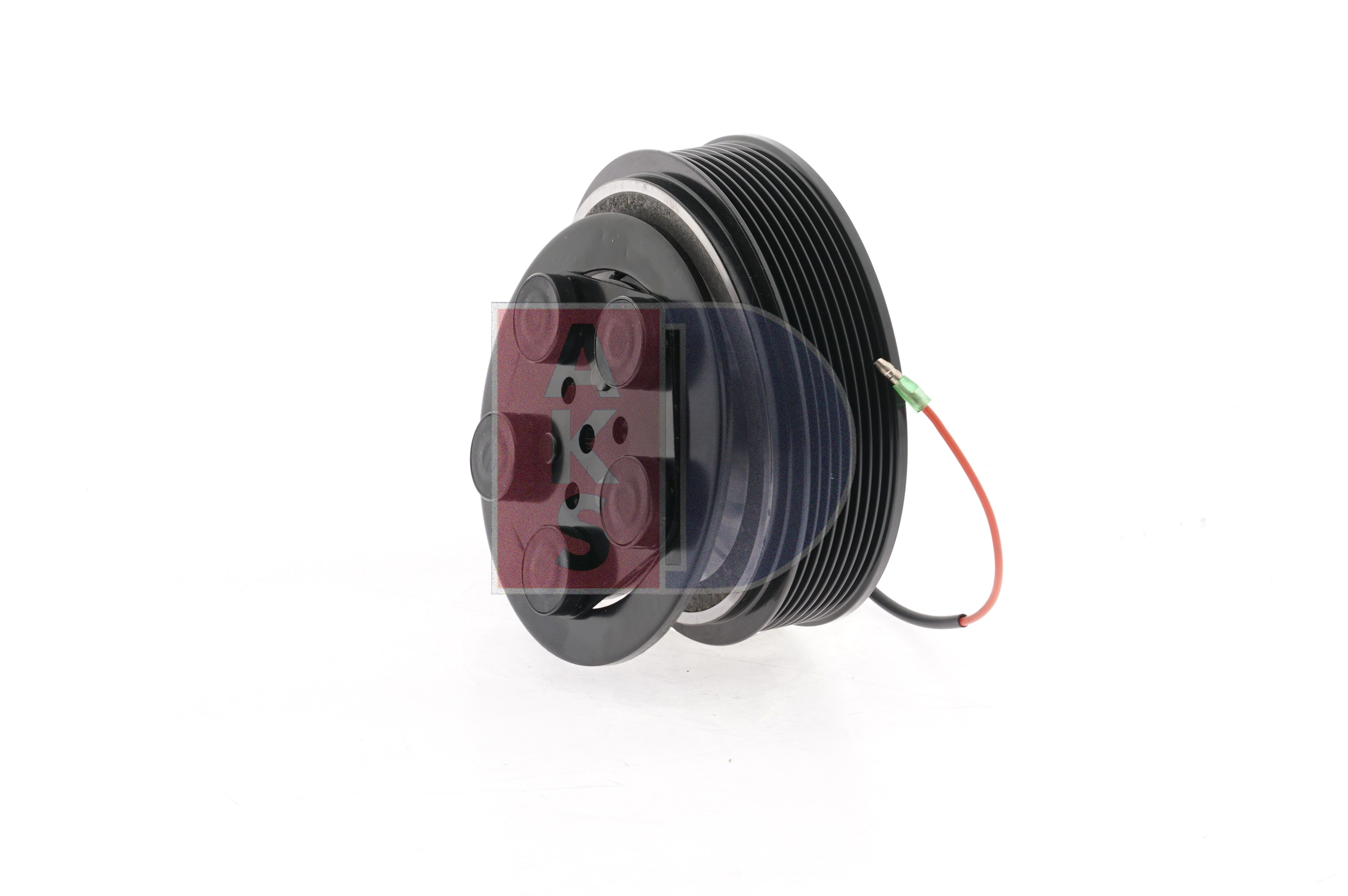 Magneetkoppeling airco AKS DASIS 852361N geschikt voor VOLKSWAGEN, BMW, MERCEDES-BENZ, OPEL, FORD goedkope
