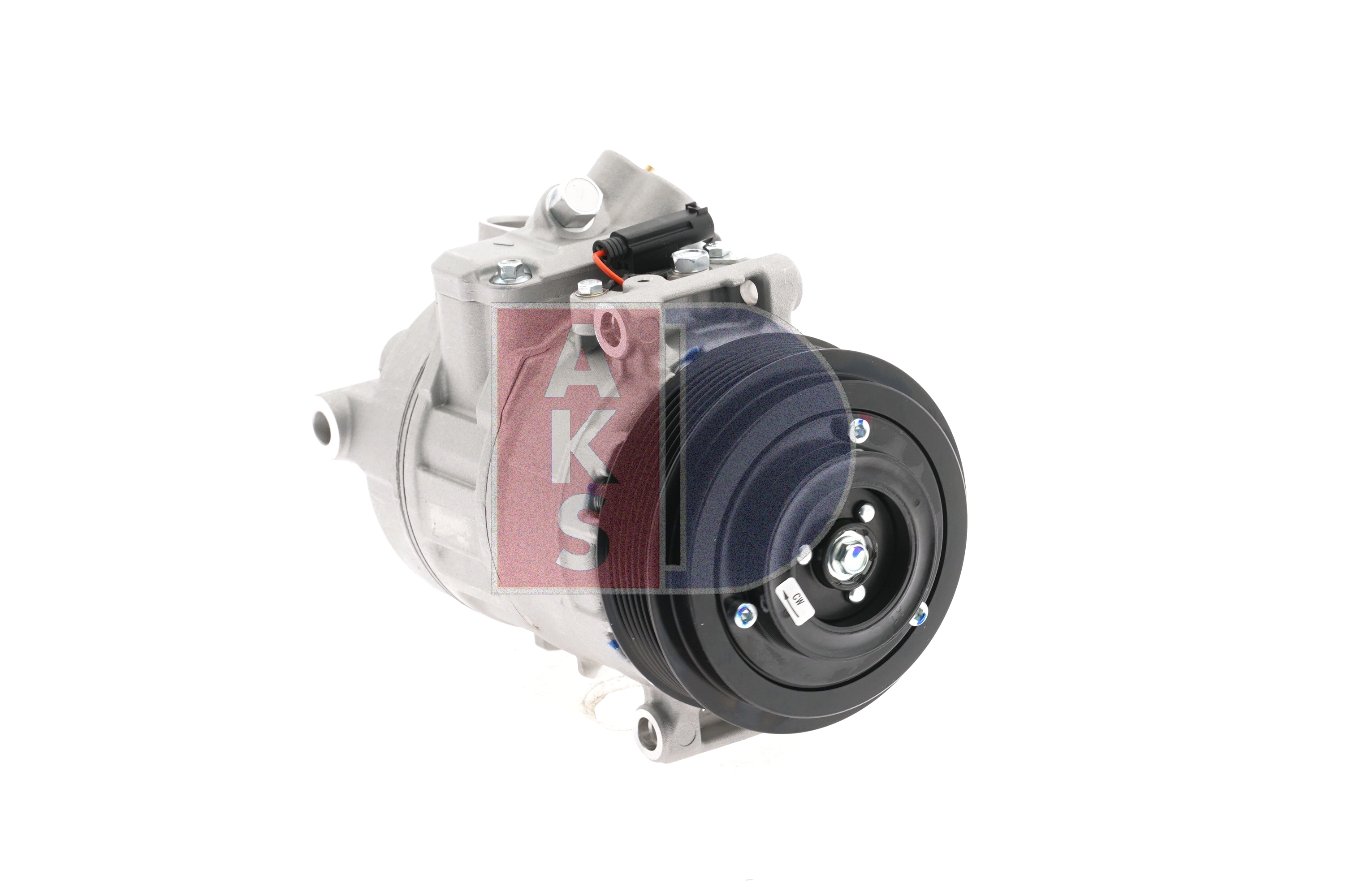 A0012302611 OE AKS DASIS Air conditioning compressor 852442N