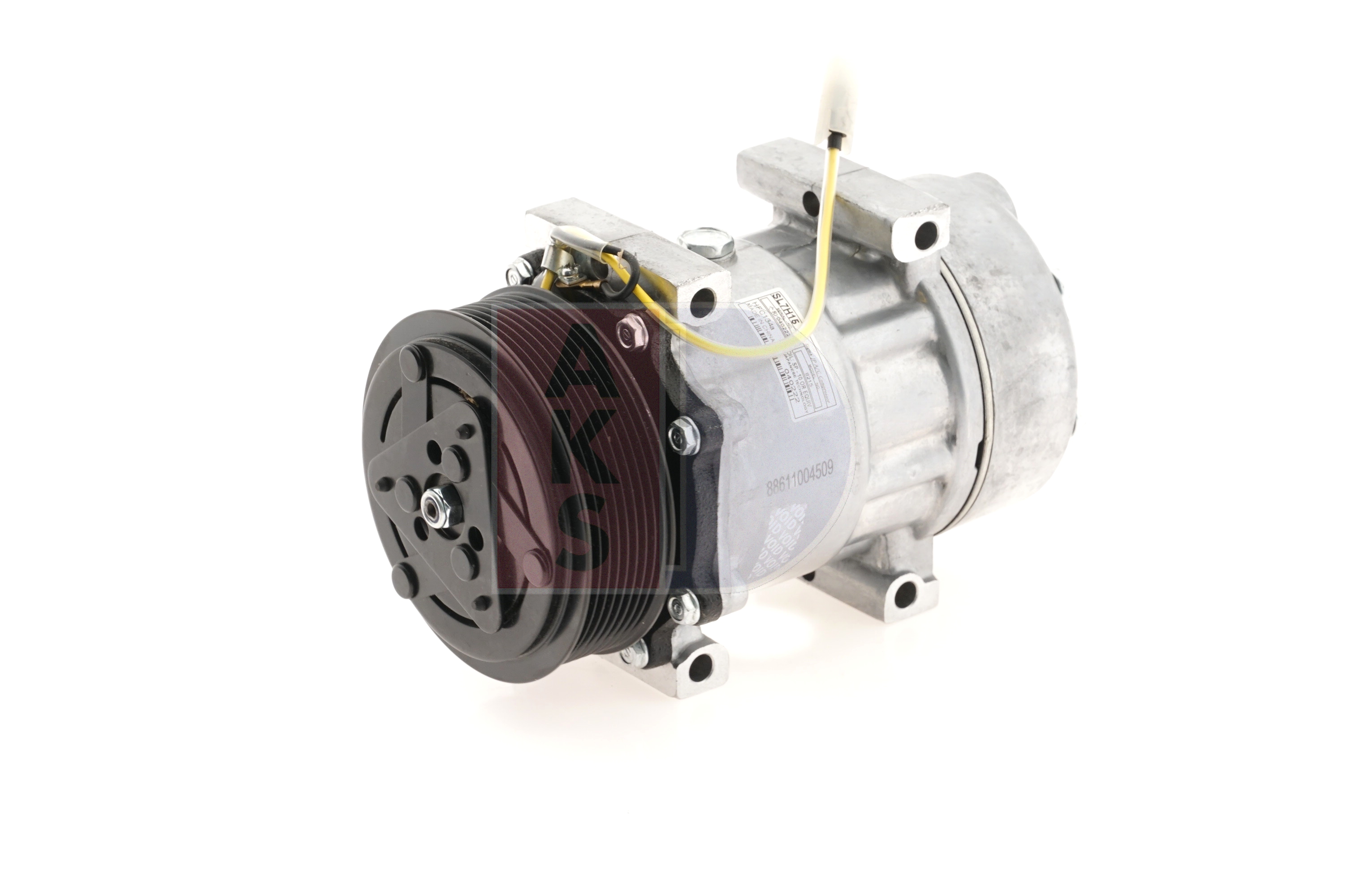 Klimakompressor AKS DASIS 852446N
