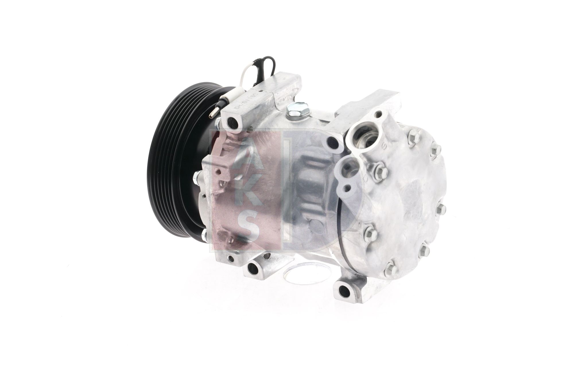 AKS DASIS Compresseur de climatisation 852450N