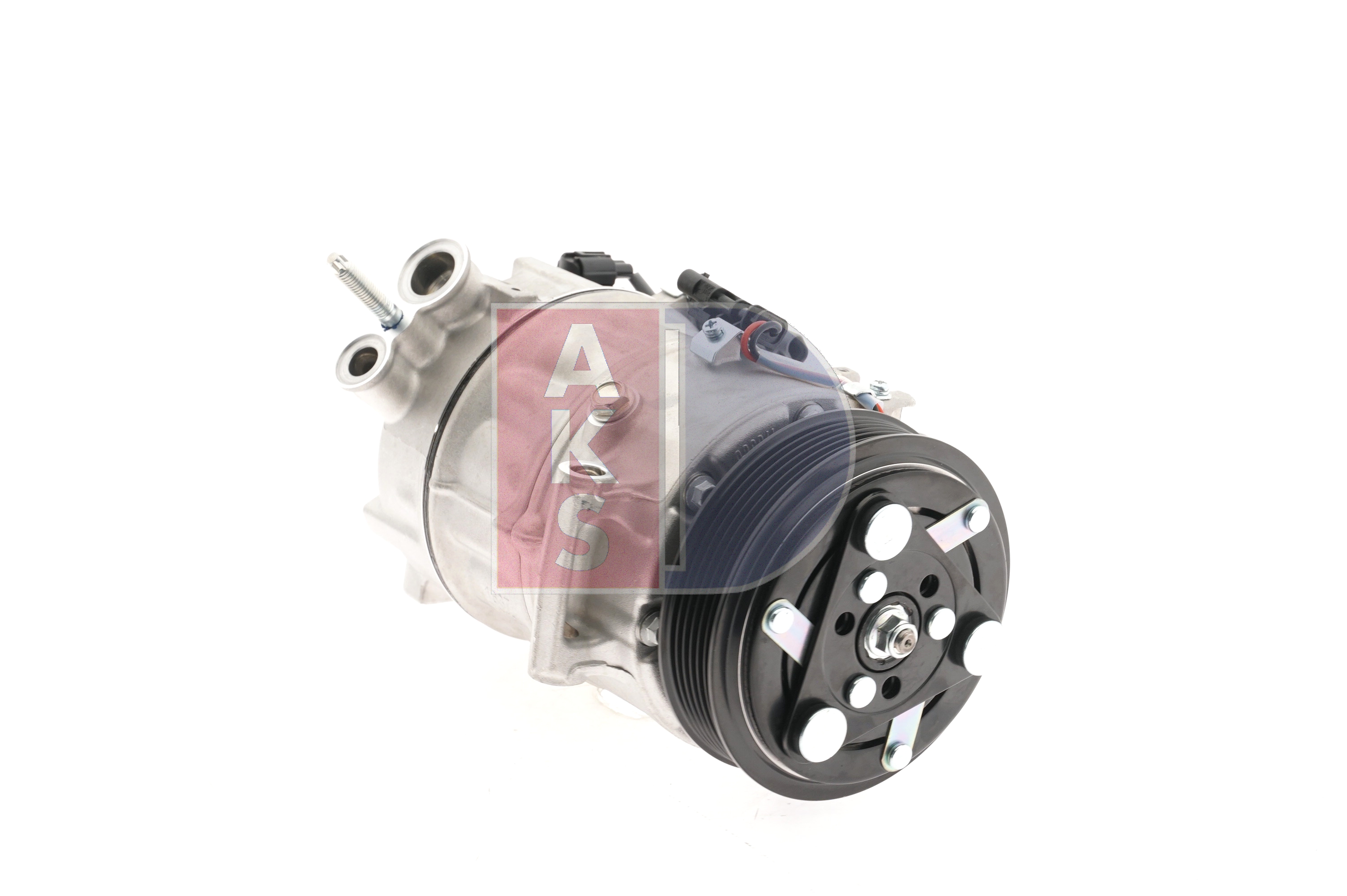 OPEL MOKKA Klimakompressor AKS DASIS 852462N