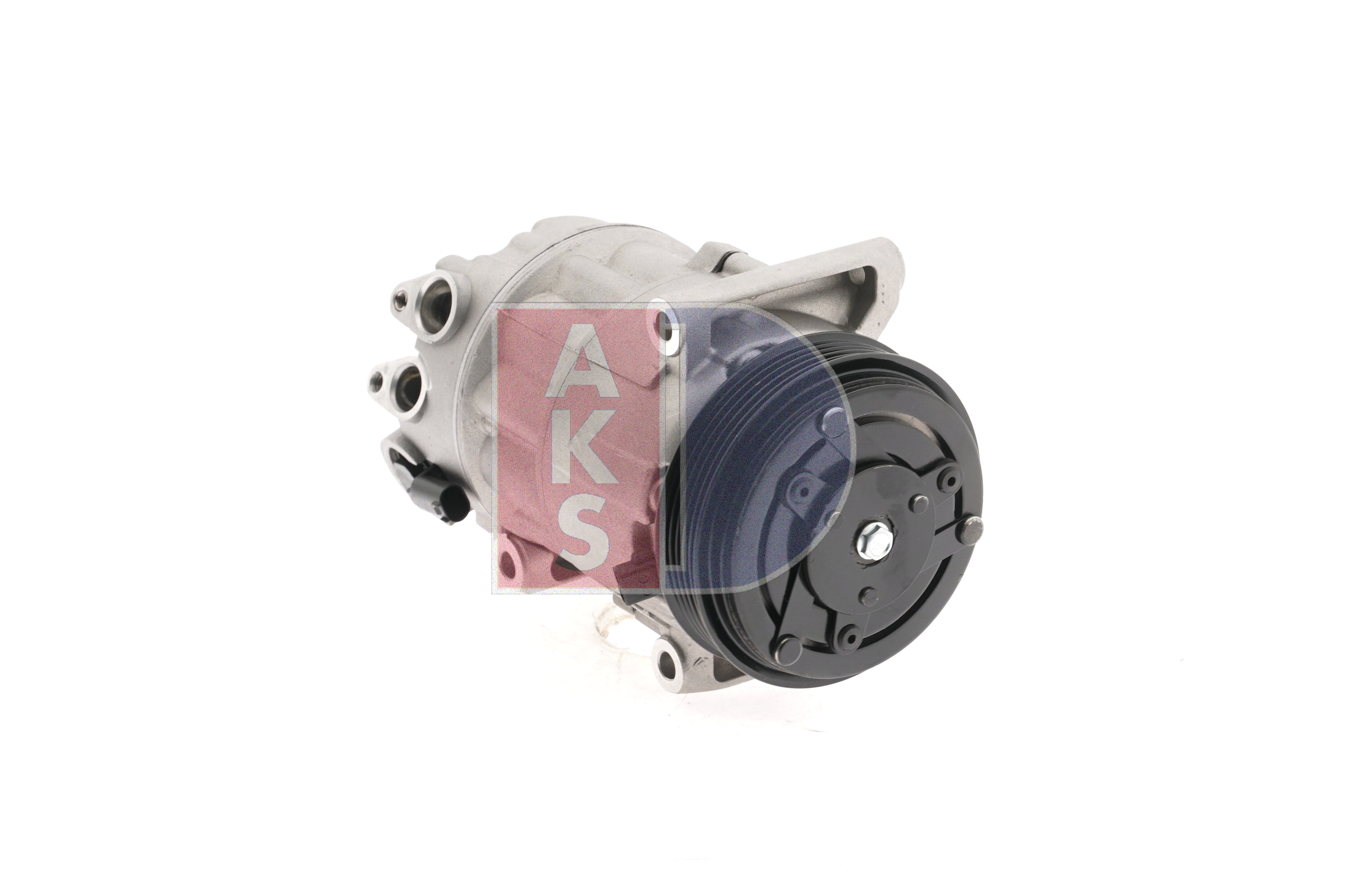 AKS DASIS AC-kompressor 852538N
