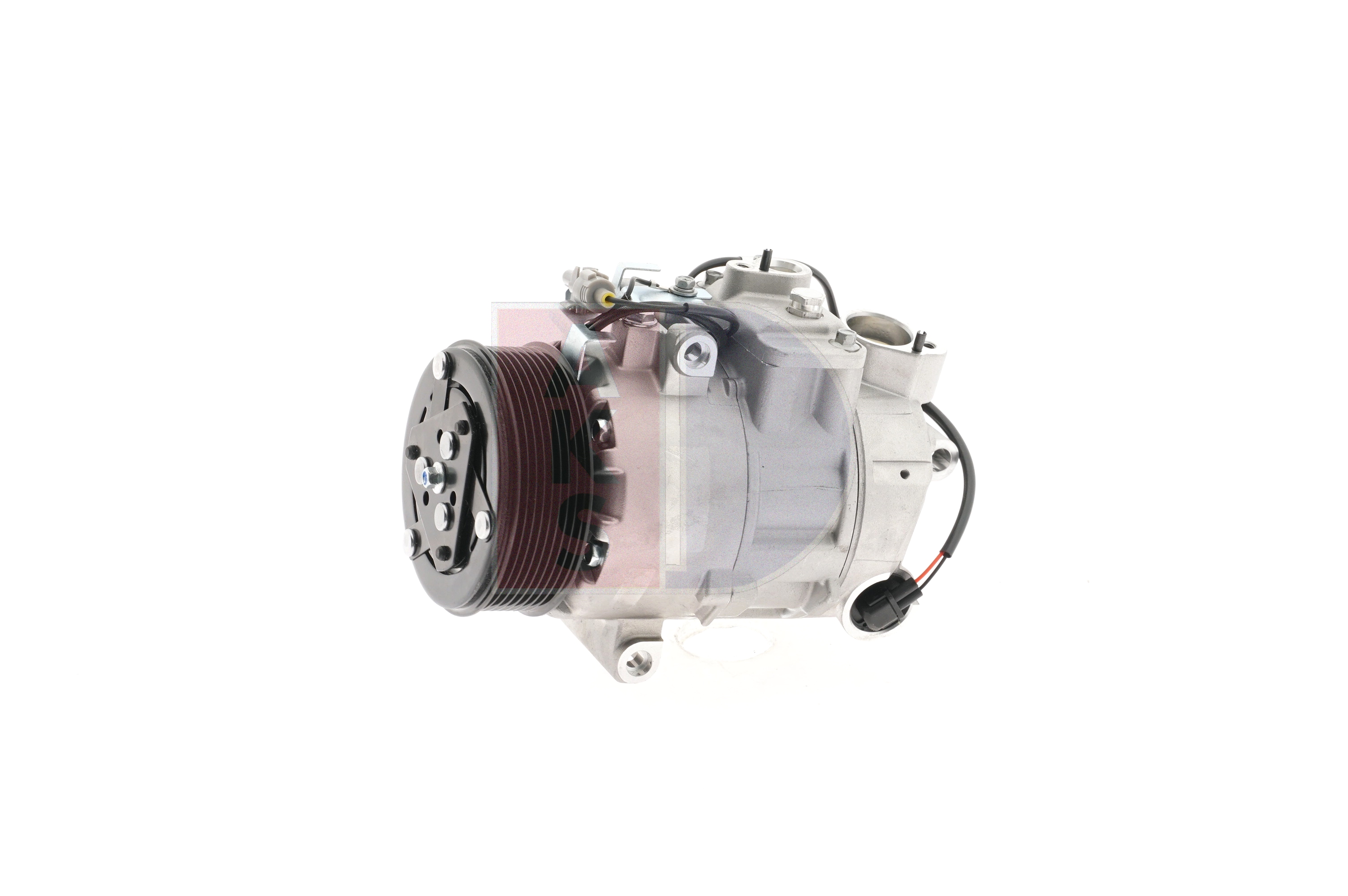 AKS DASIS Aircopomp 852546N