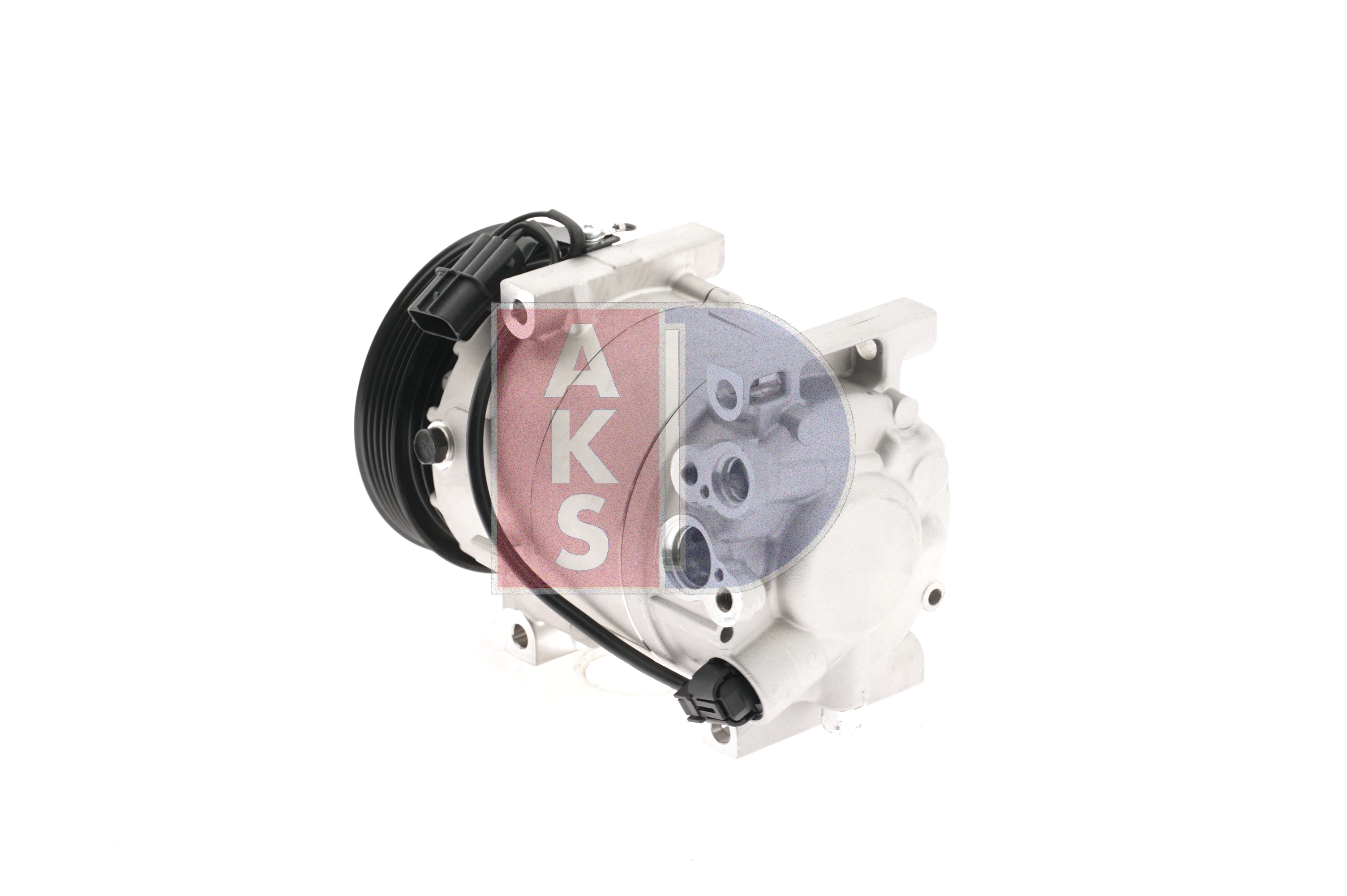 Kompresor, klimtatska naprava Kia PICANTO 2016 852577N AKS DASIS