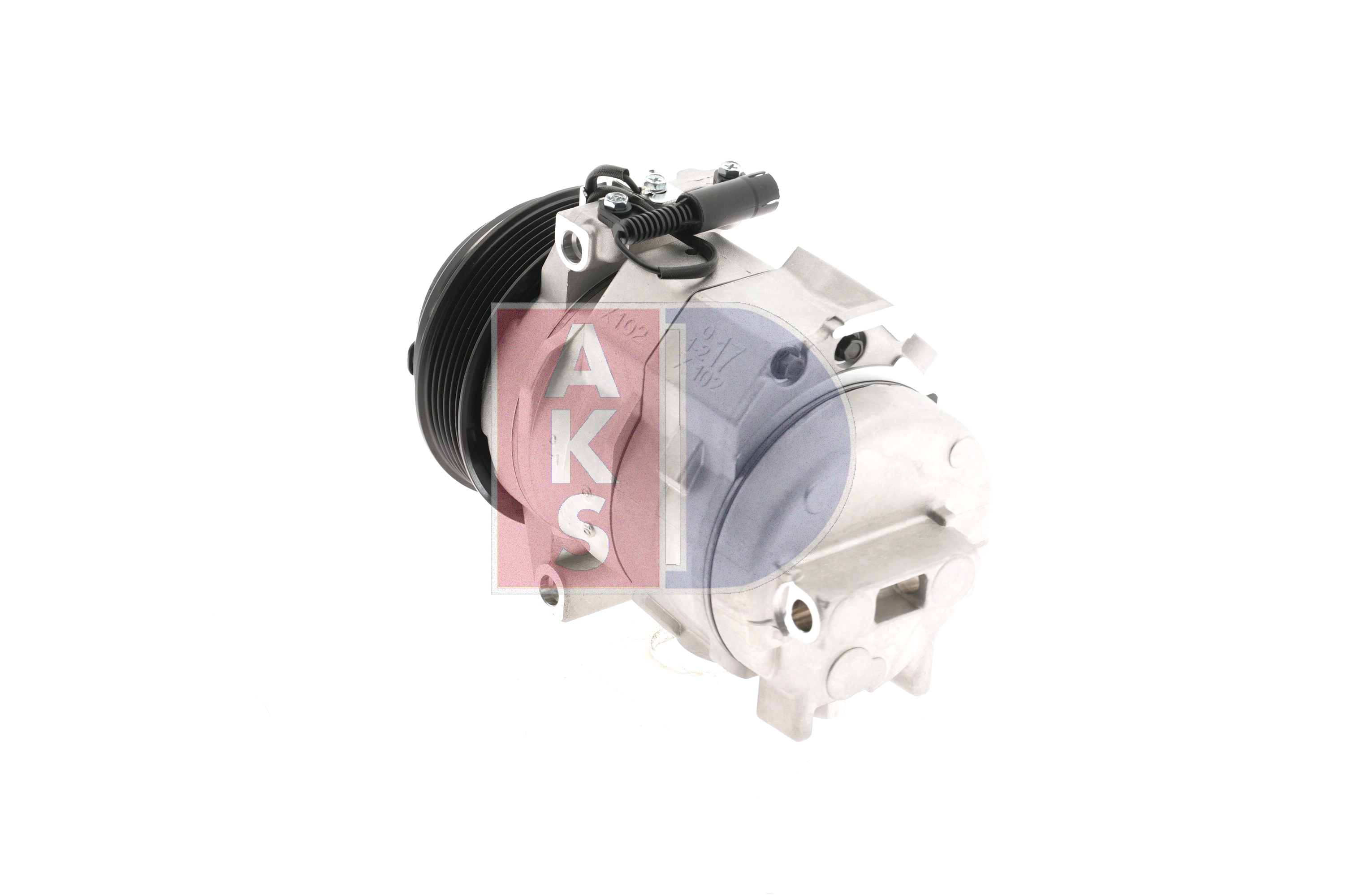 AKS DASIS Aircopomp 852582N