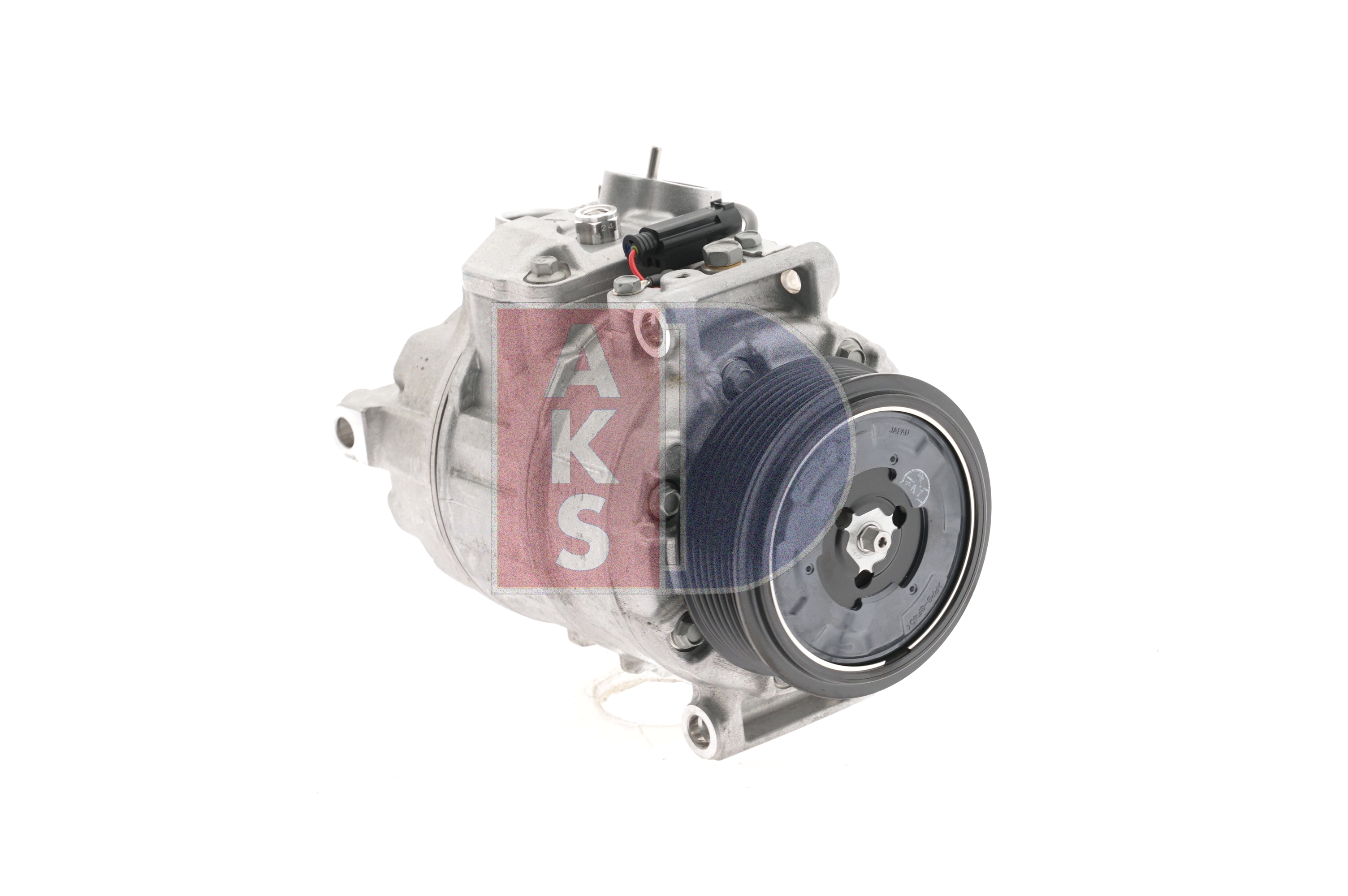 AKS DASIS 12303211 Ilmastoinnin kompressori 852585N