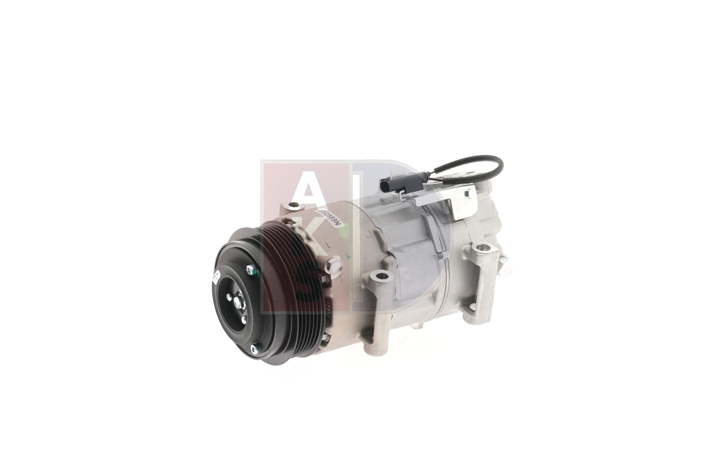 A0022306811 OE AKS DASIS Kompresor klime 852589N