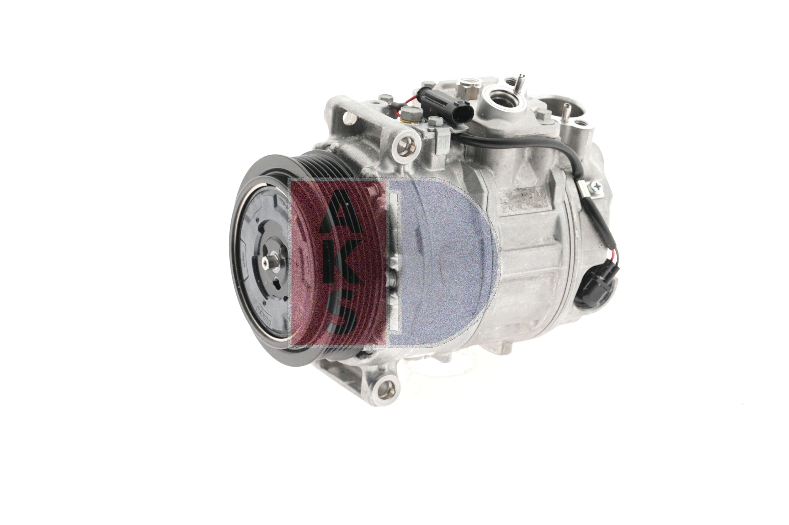 AKS DASIS 852591N Compressore aria condizionata MERCEDES-BENZ CLK Cabriolet (A209) CLK 500 5.5 (209.472) Benzina 388 CV 2006 prezzo