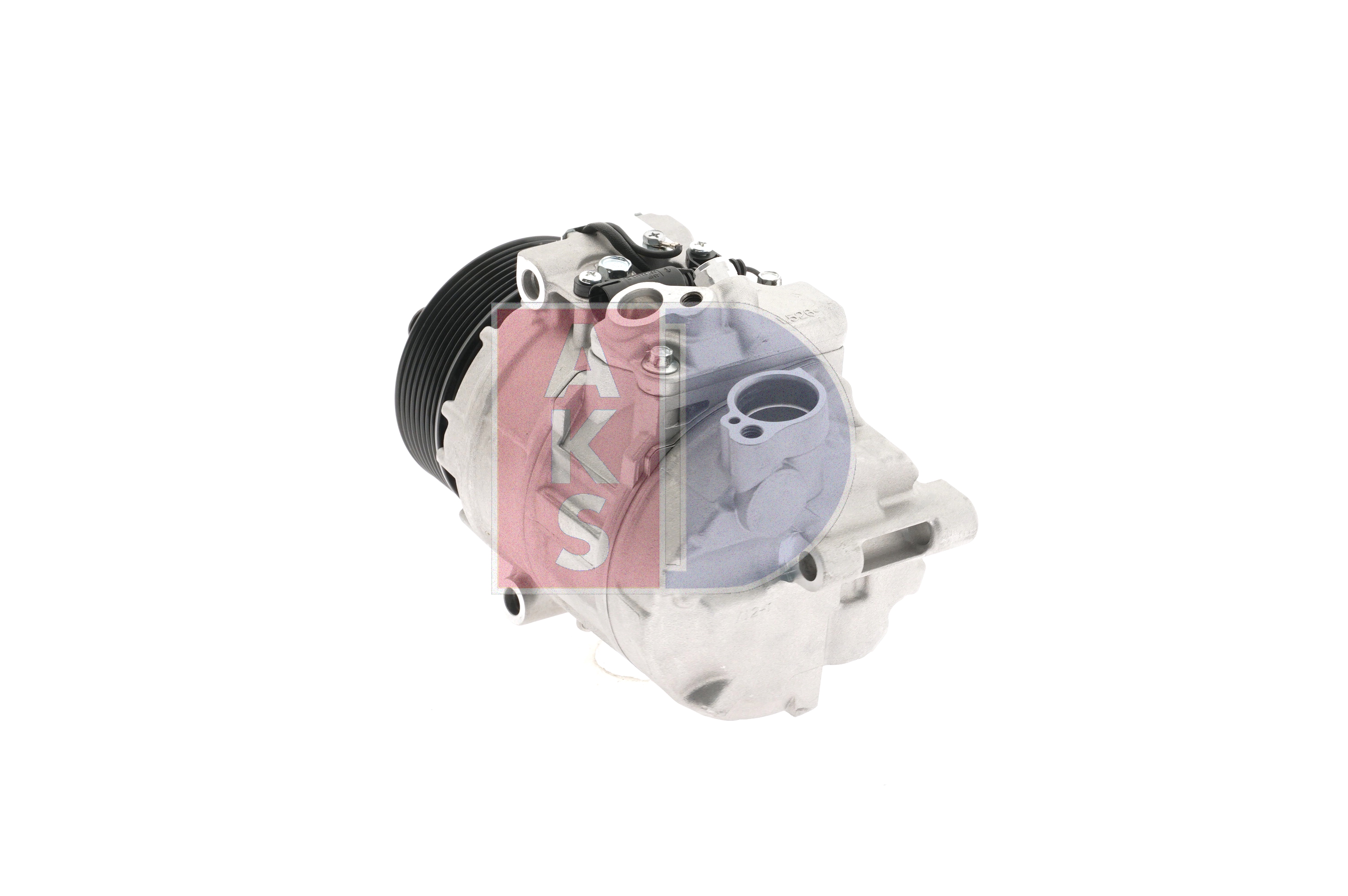 A0002307611 OE AKS DASIS Klimakompressor 852598N