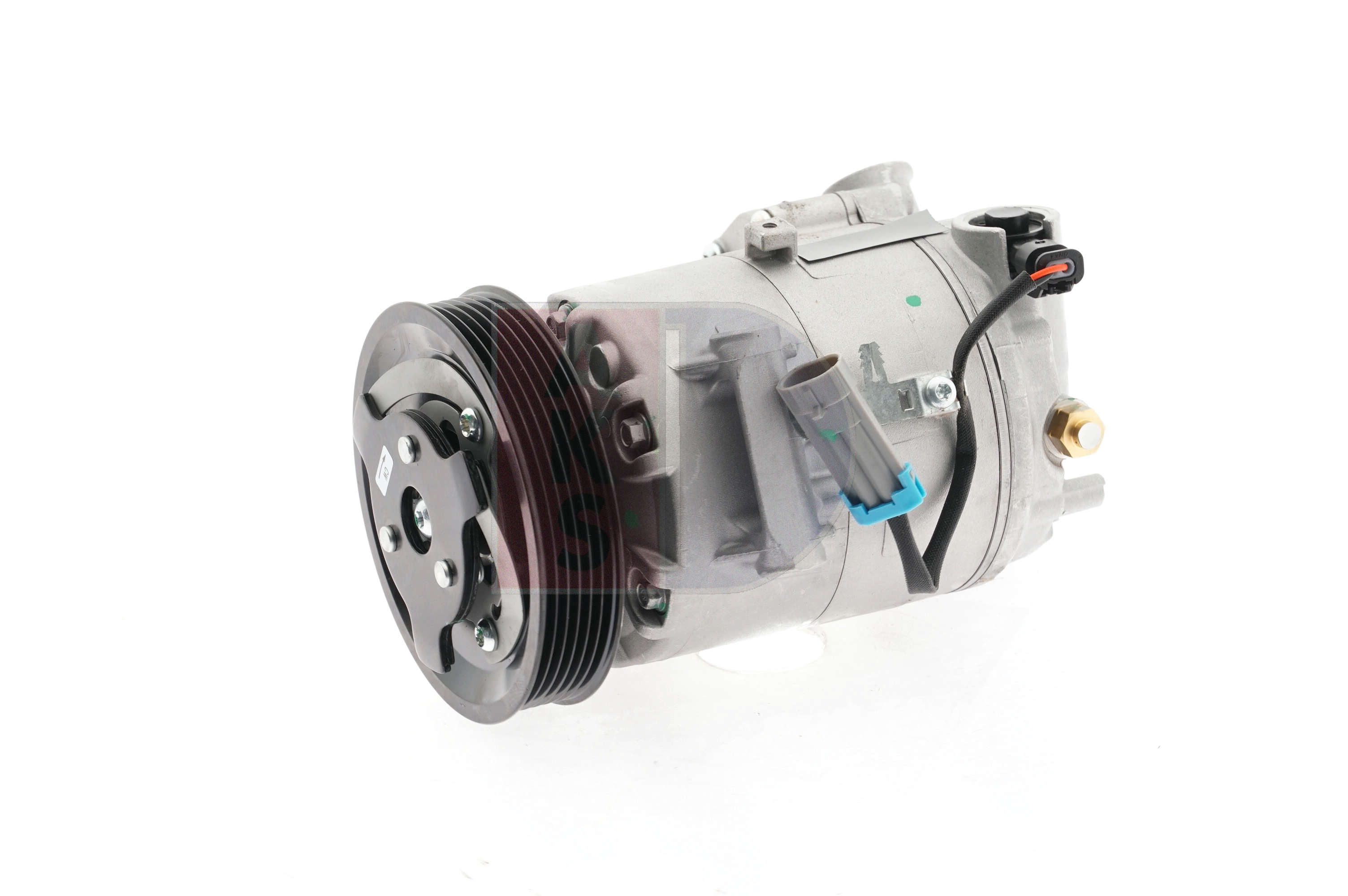 Acheter AKS DASIS Compresseur de climatisation 852603N