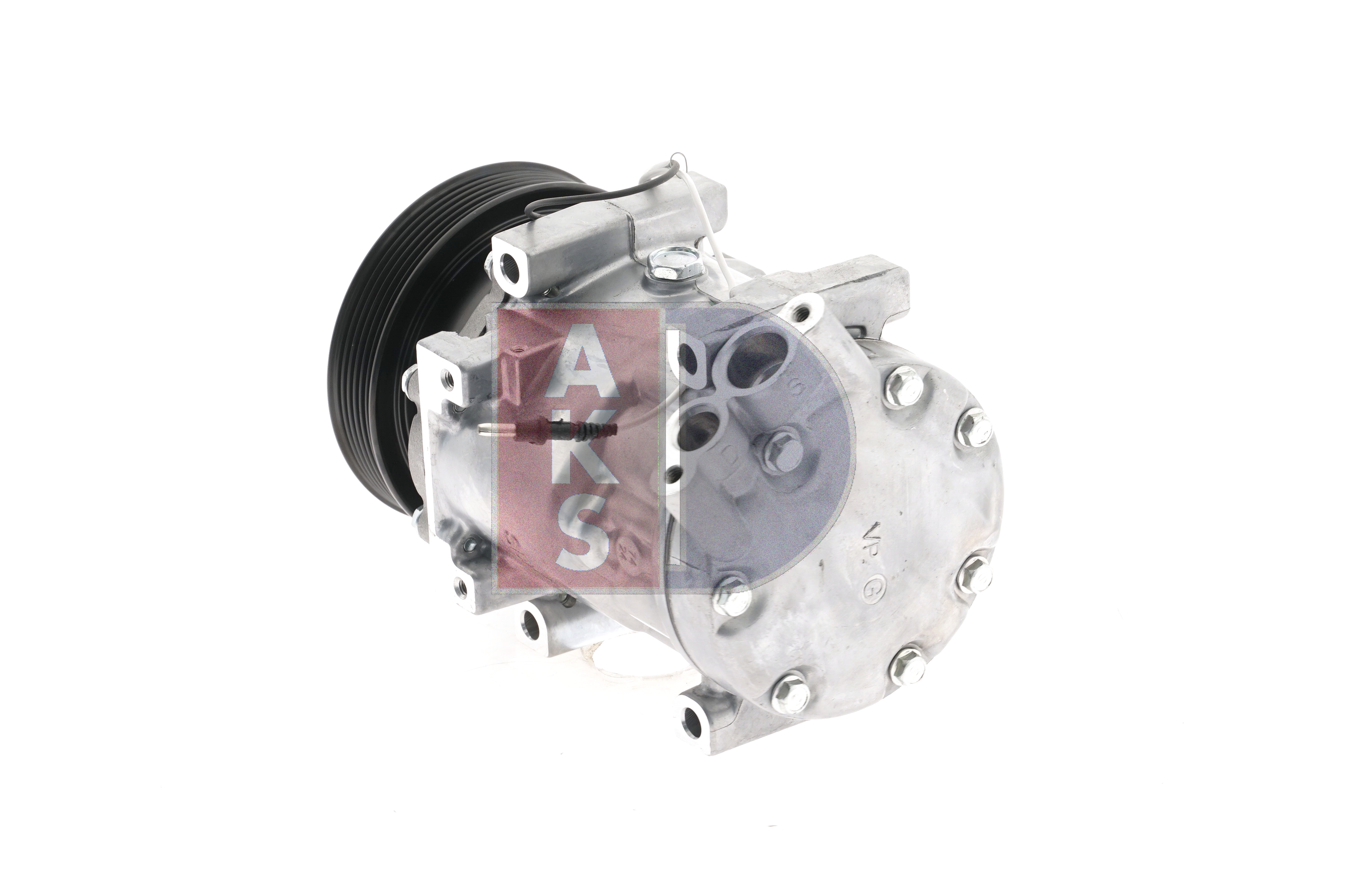 AKS DASIS 852605N Compressore aria condizionata DACIA LOGAN MCV (KS_) 1.6 16V (KS0L, KS0M, KS0P, KS1S) Benzina 105 CV 2013 prezzo