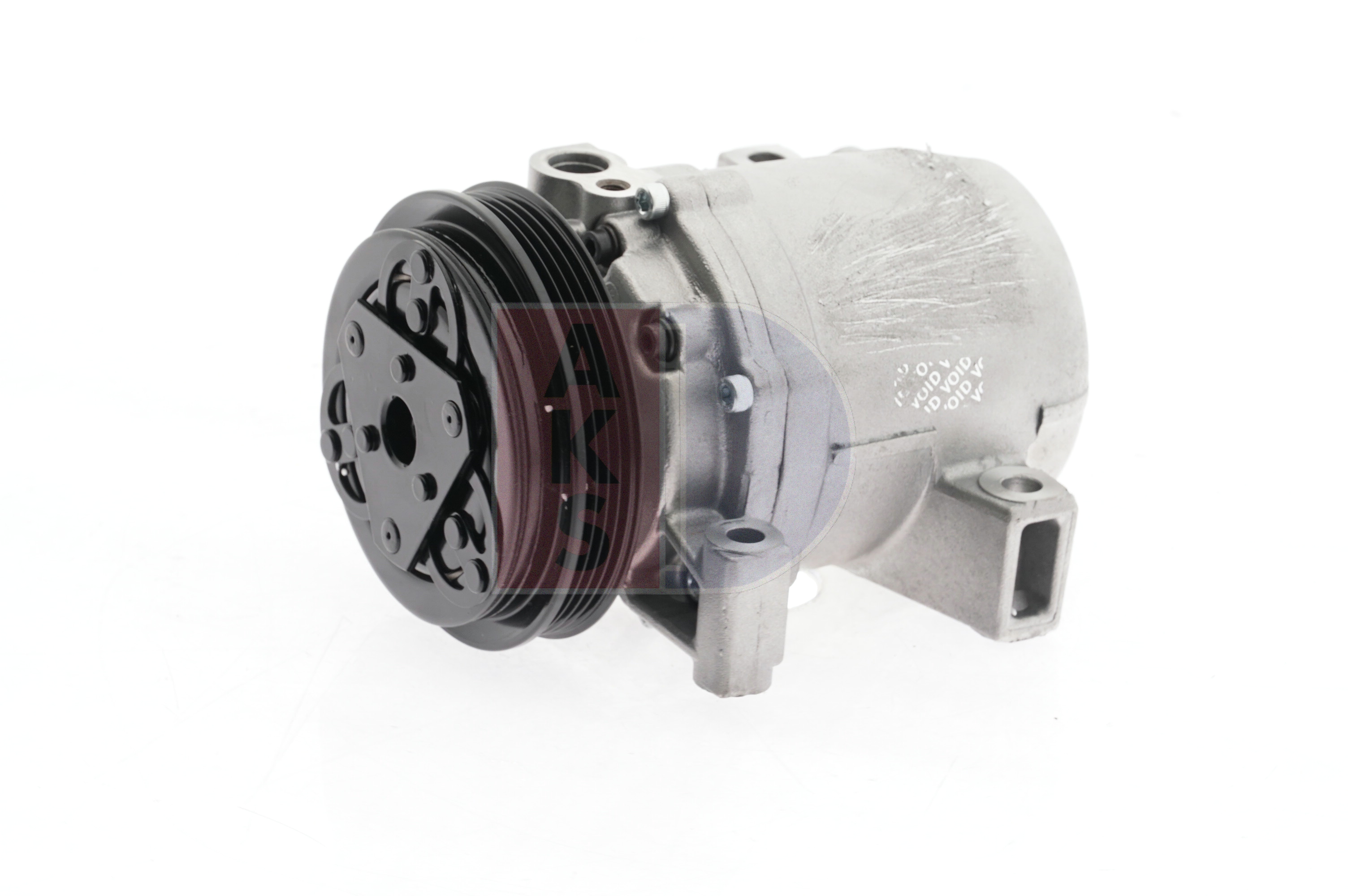 AKS DASIS 73111FE040 Ilmastoinnin kompressori 852615N