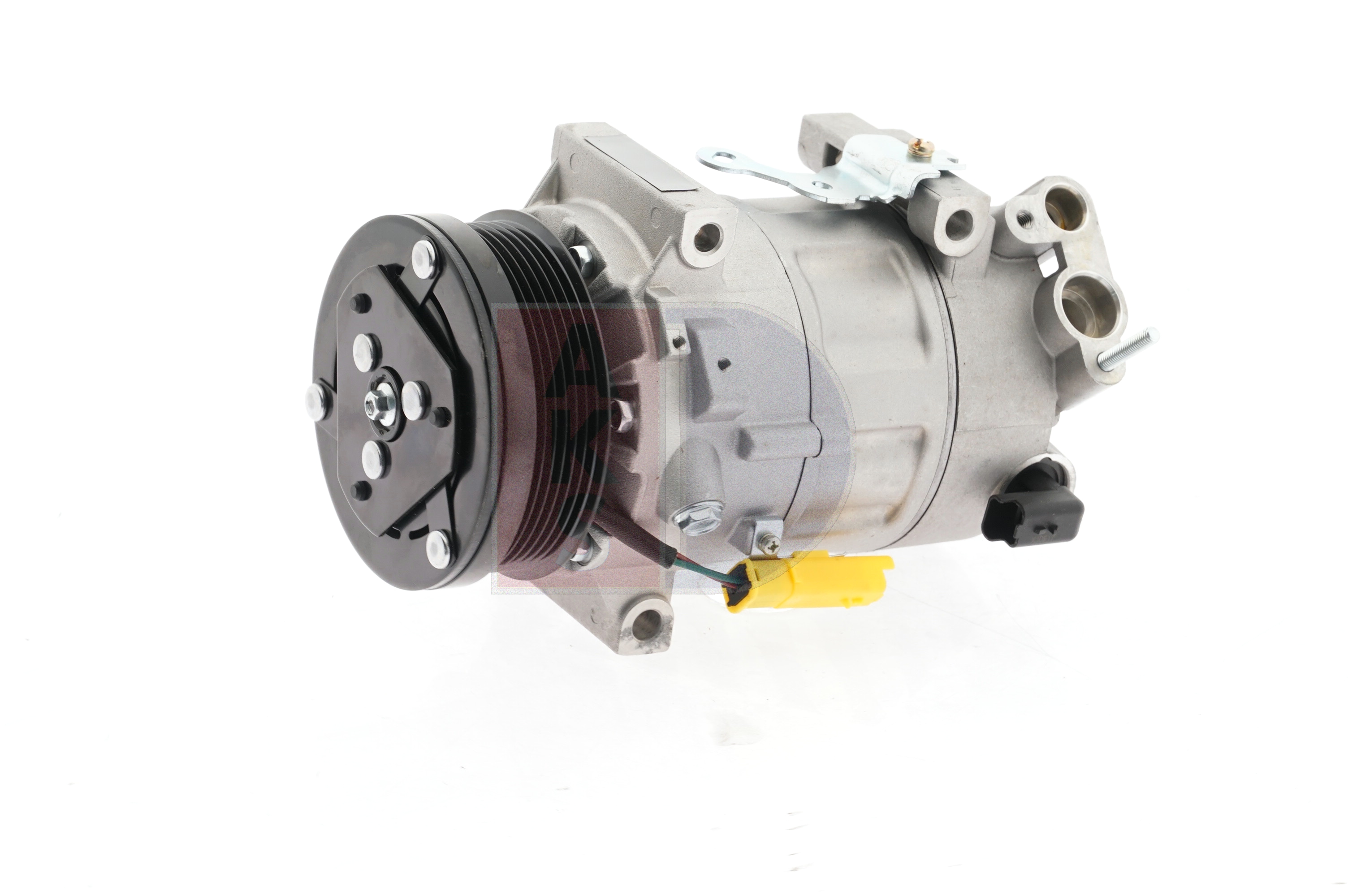 AKS DASIS 852654N Kompresorius / dalys Peugeot 508 SW 2.0 HDi dyzelinas 163 AG 2016