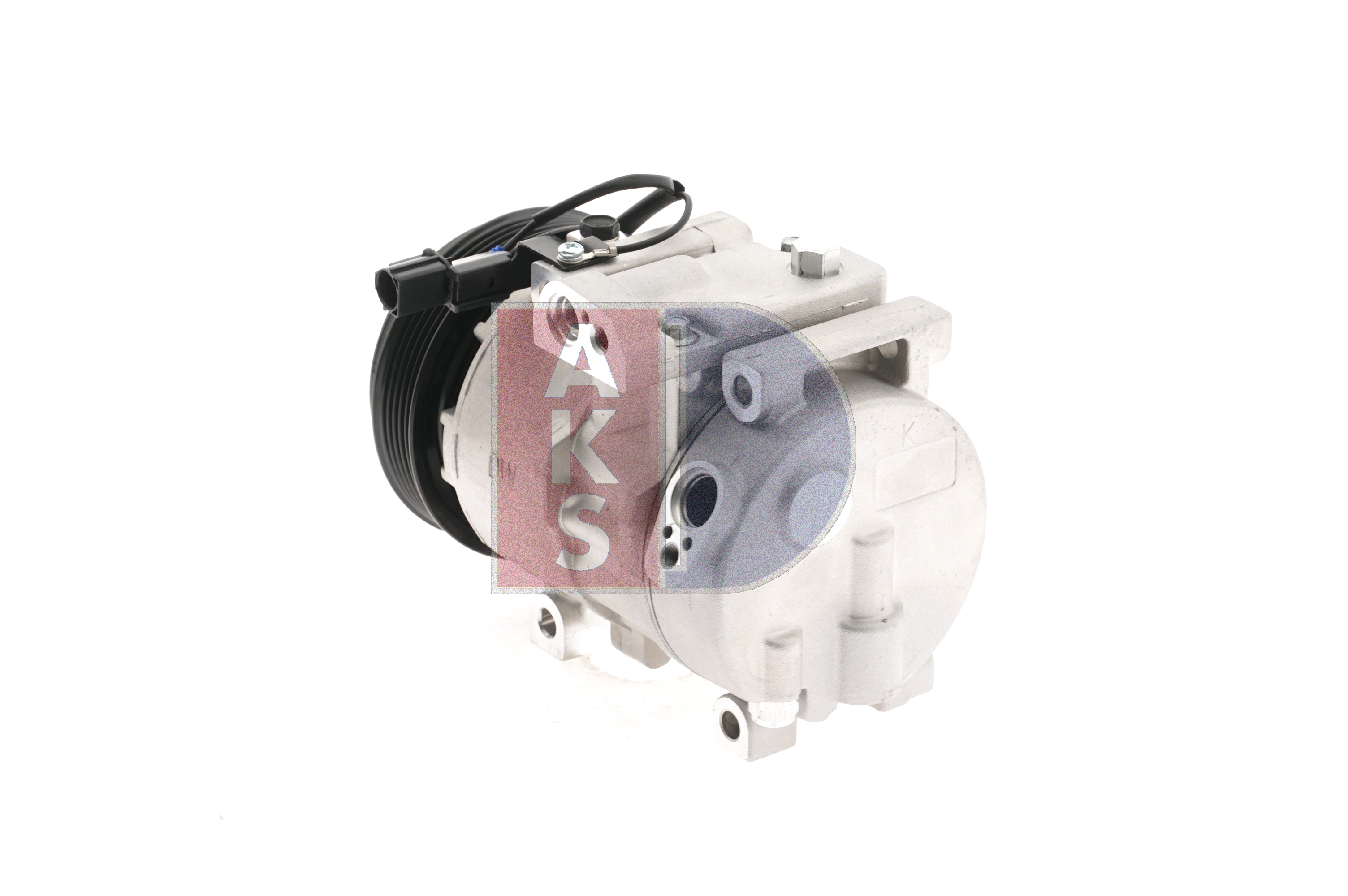 AKS DASIS Ilmastoinnin kompressori 852667N