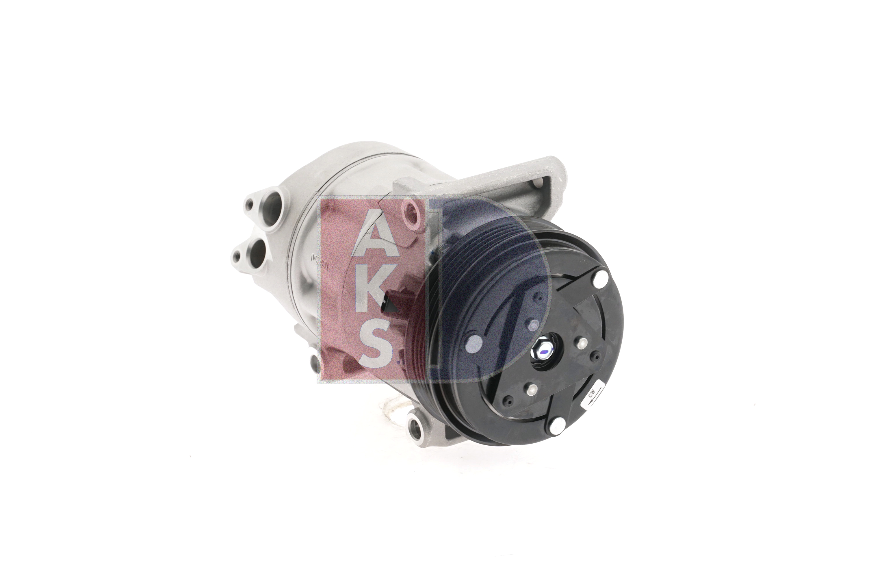 Compresseur d'air conditionné Fiat TIPO 2021 852684N AKS DASIS