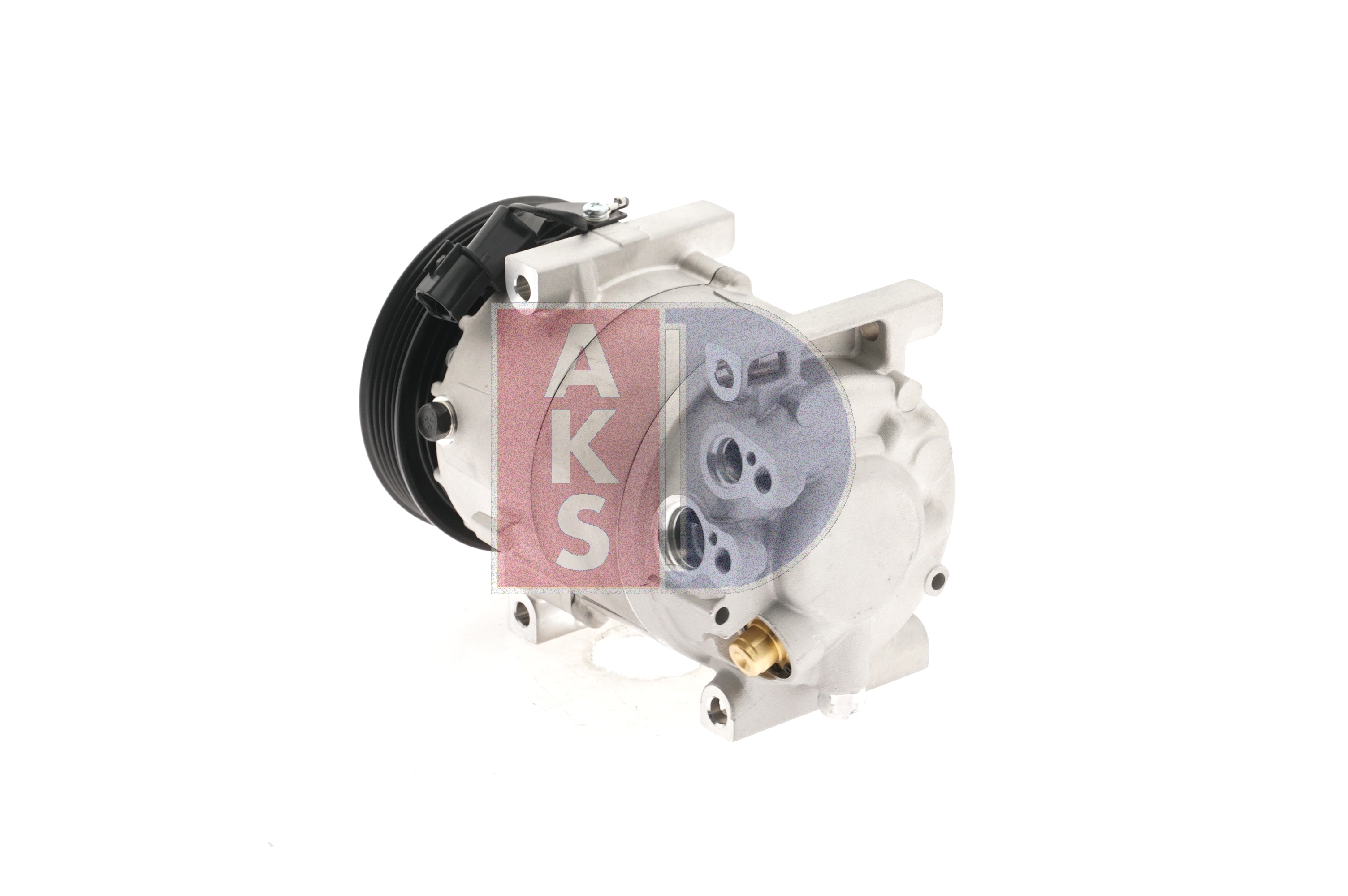 AKS DASIS Compressore aria condizionata 852686N