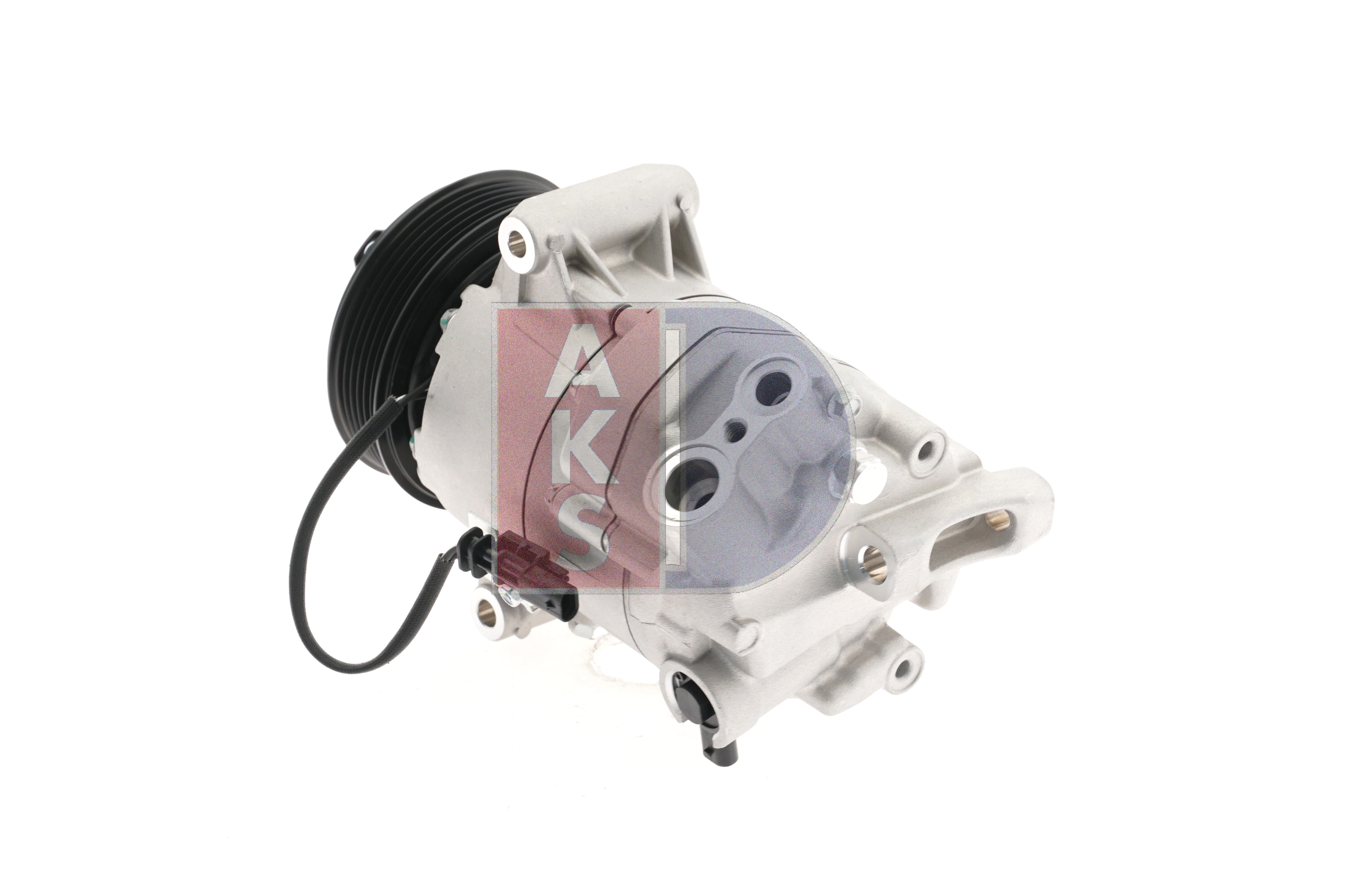 AKS DASIS 852697N Compressor OPEL Astra J GTC (P10) 1.8 (08) Benzine 140 Pk 2012 kosten