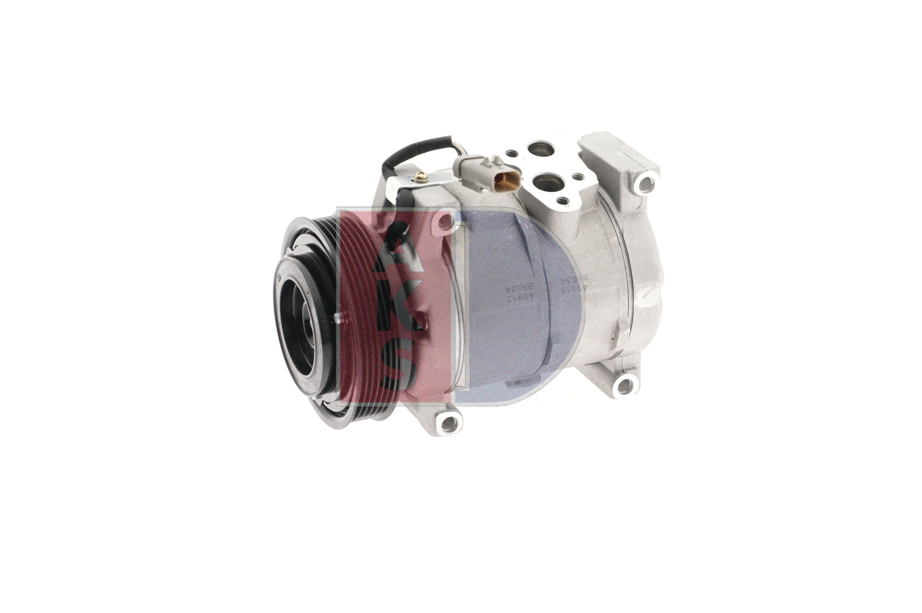 05005421AC OE AKS DASIS Air conditioning compressor 852706N