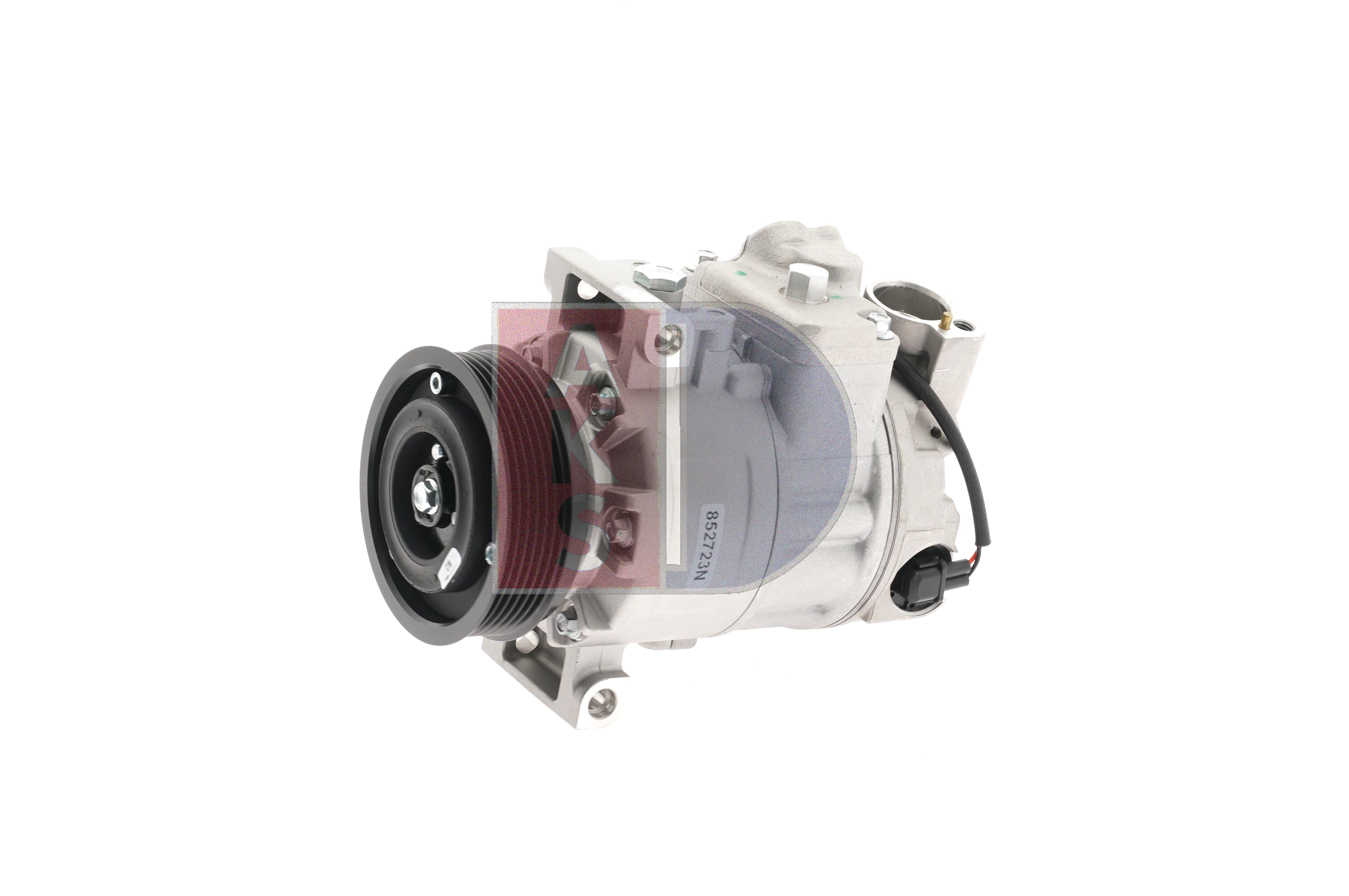 7E0820803A OE AKS DASIS Compressore aria condizionata 852723N