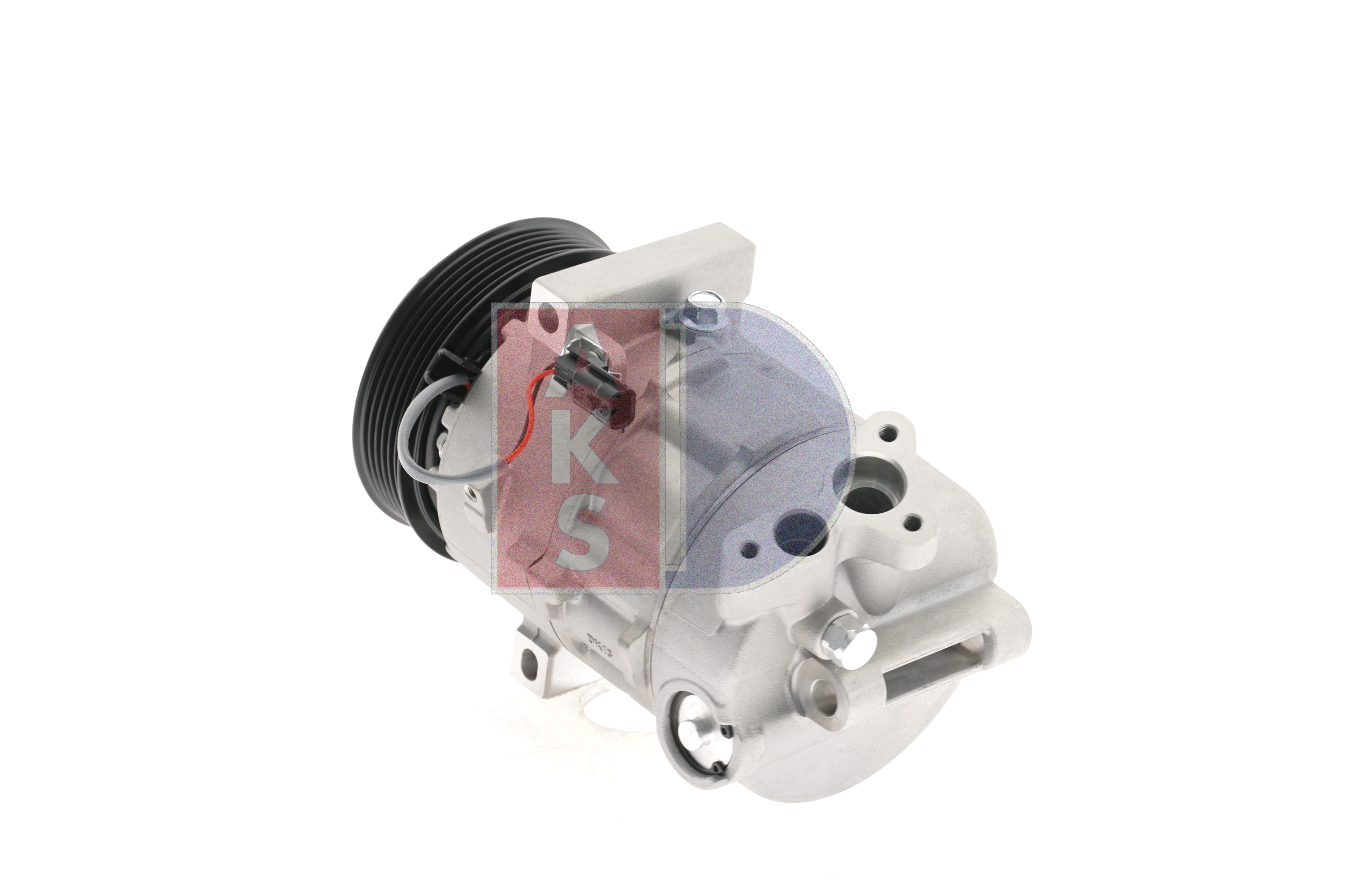92600BR00A OE AKS DASIS Compresseur de climatisation 852733N