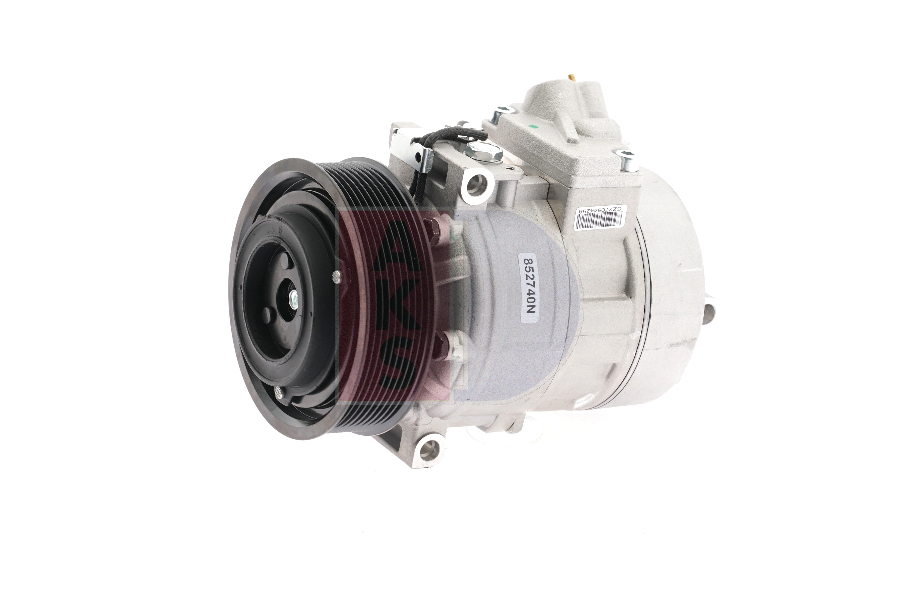 AKS DASIS Klimakompressor 852740N
