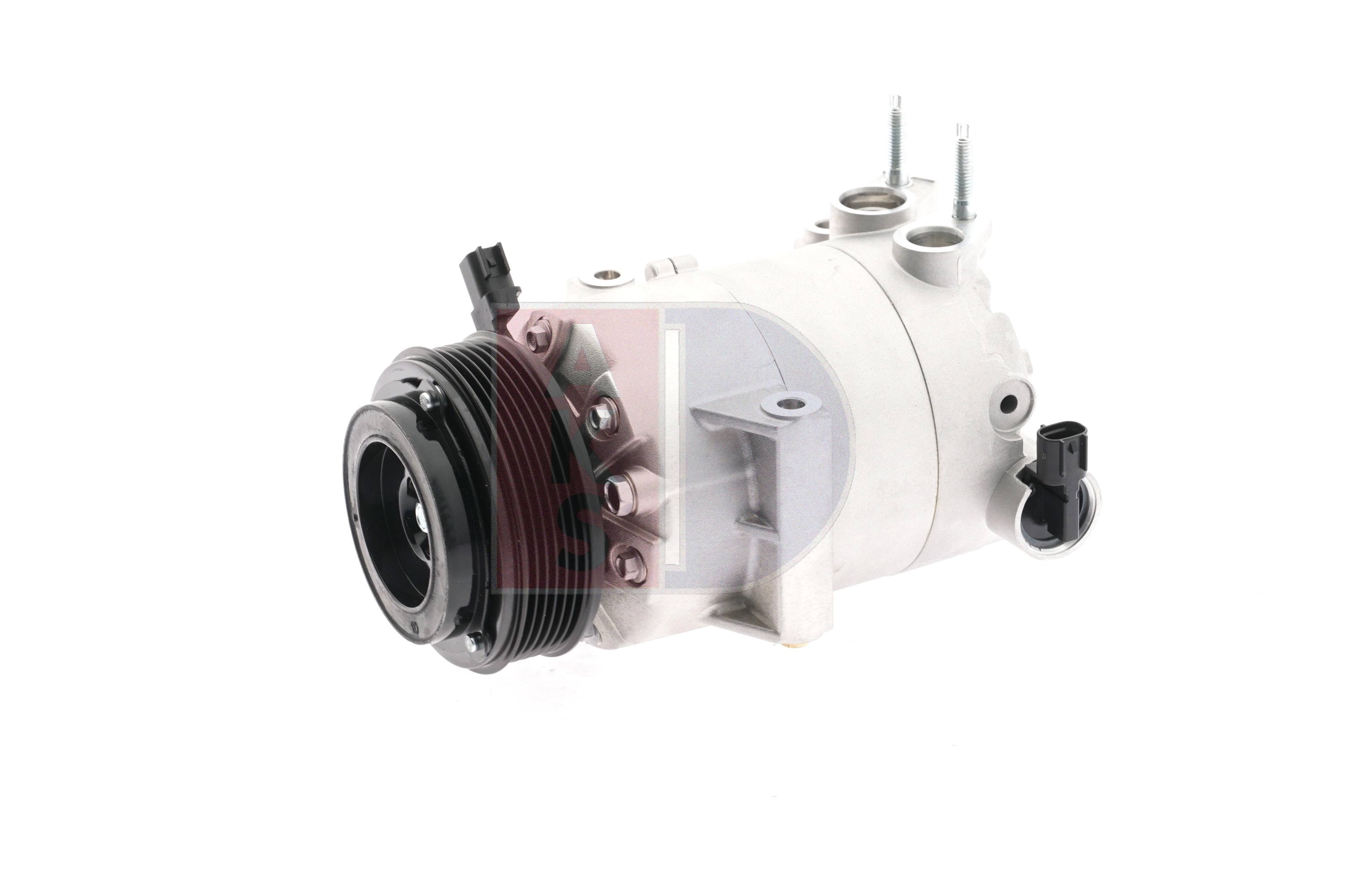 Compresor, aire acondicionado CV6119D629CC AKS DASIS 852746N