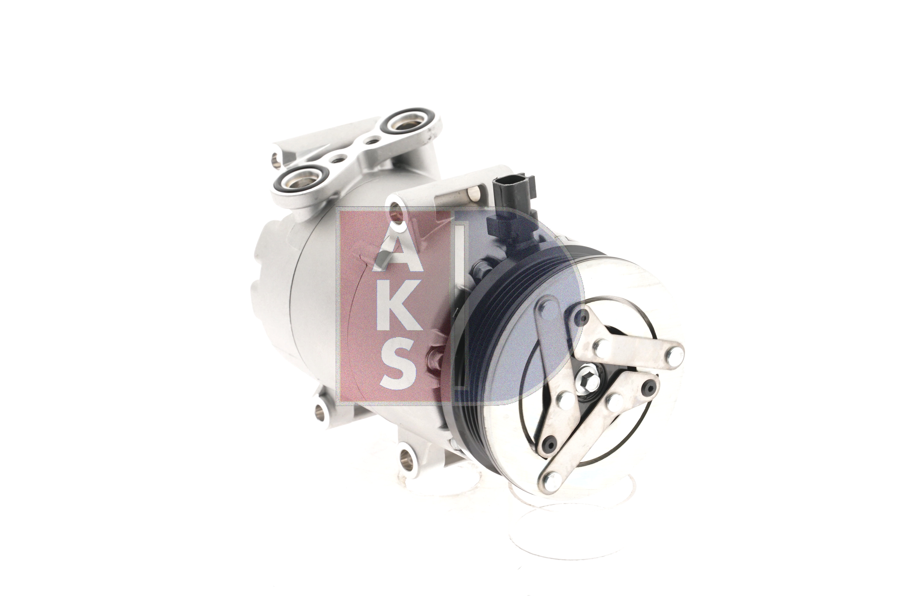 AKS DASIS BV6N19D629AC Ilmastoinnin kompressori 852747N