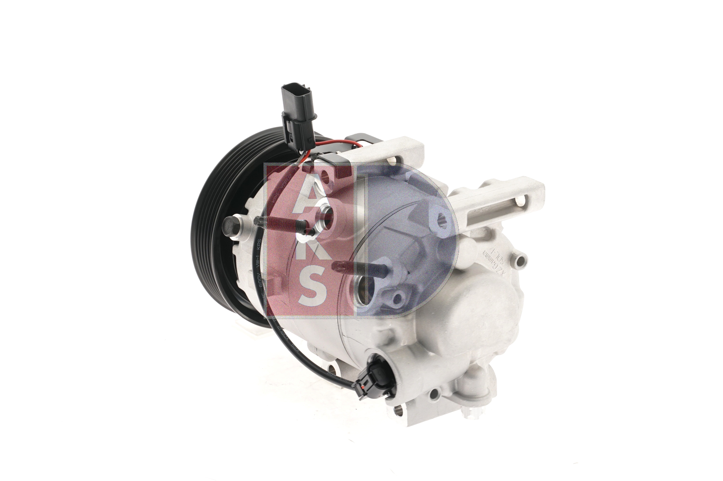 852762N Compressore AC AKS DASIS KIA PREGIO prezzo